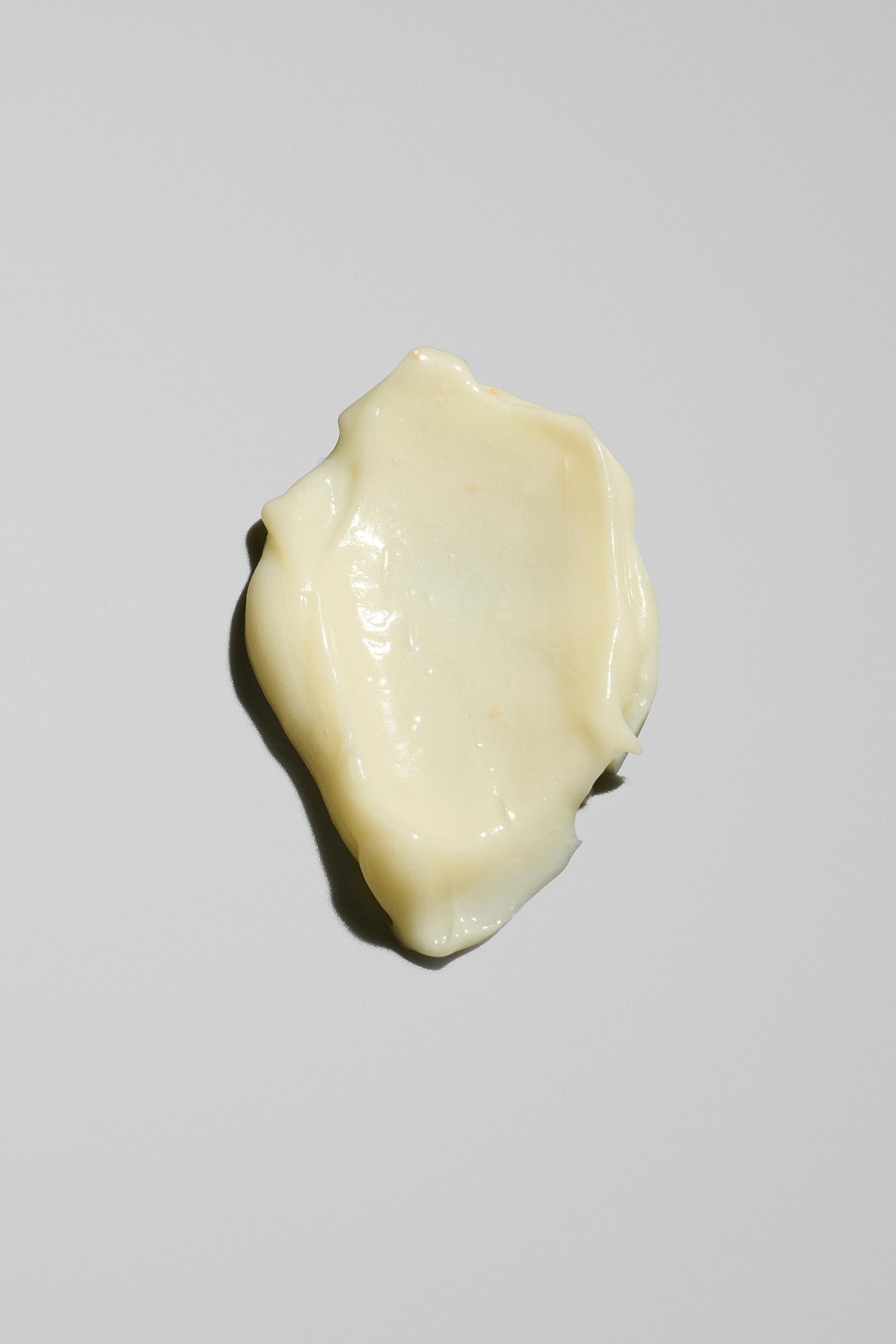 Argan Hair Mask - Moisturizing hair mask for dry hair