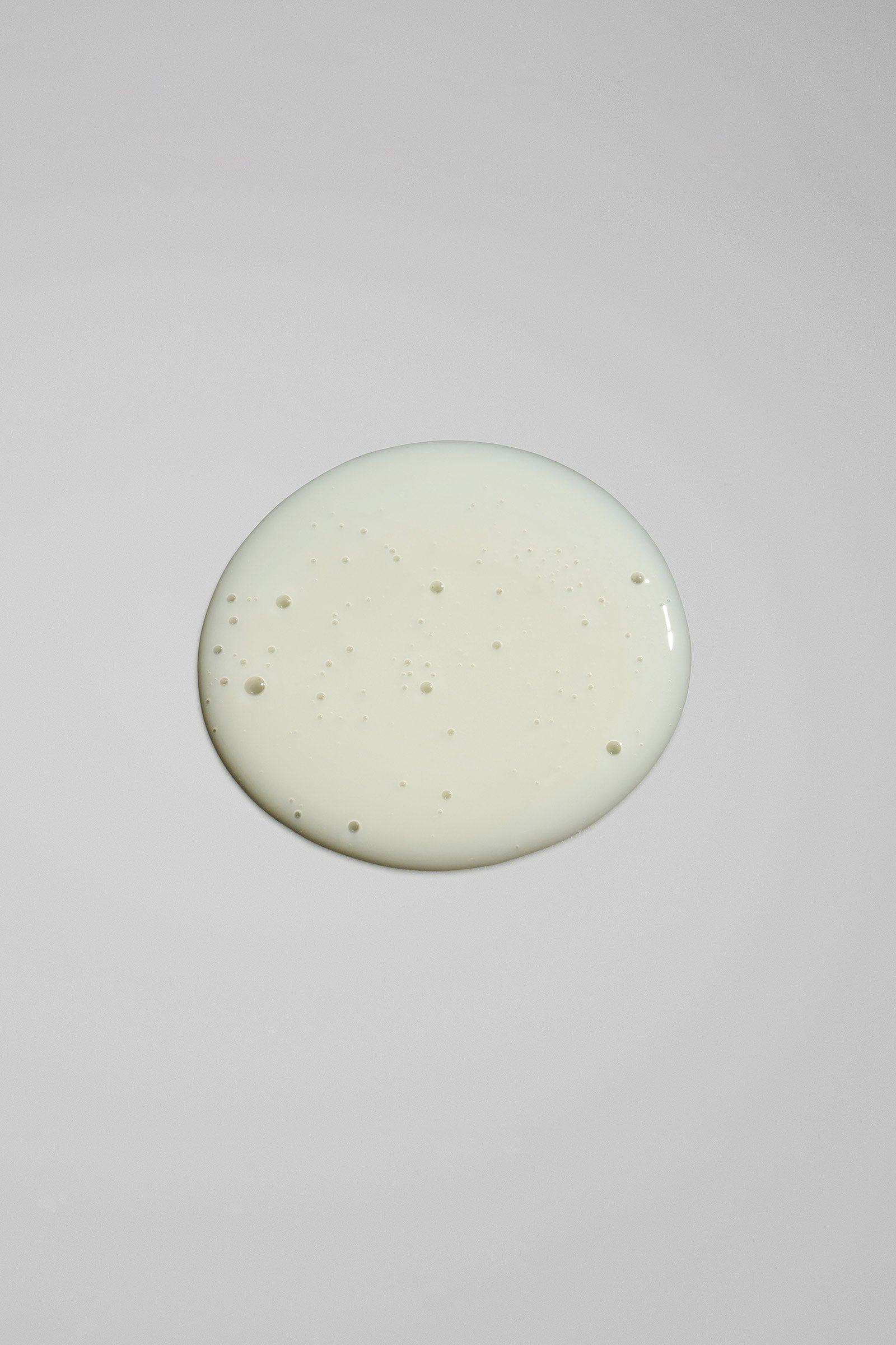 MINI Argan Shampoo - Moisturizing shampoo for dry hair