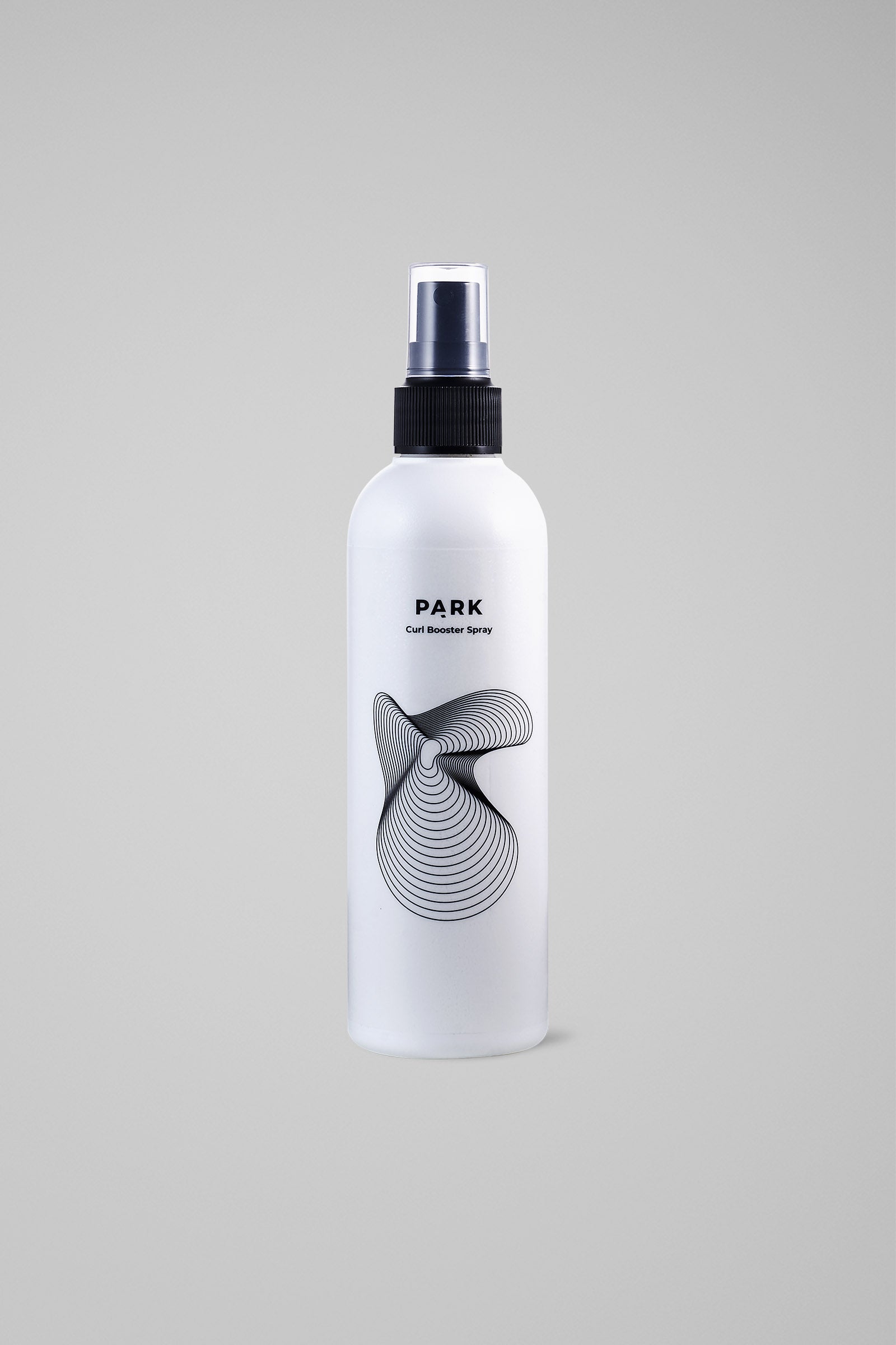 Curl Booster Spray - Styling and definition/enhancement for shiny curls