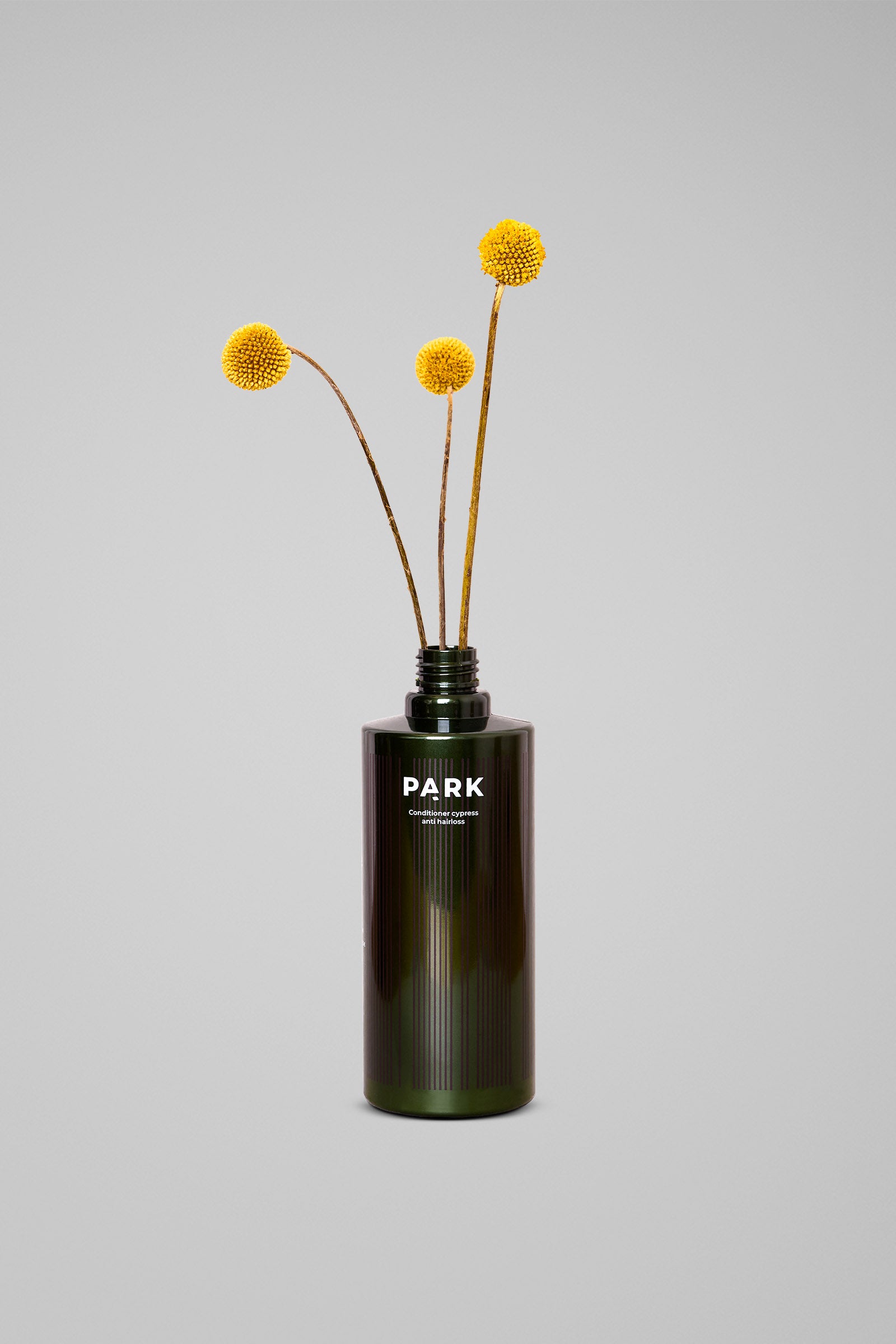 Cypress Conditioner - Anti-hair loss conditioner