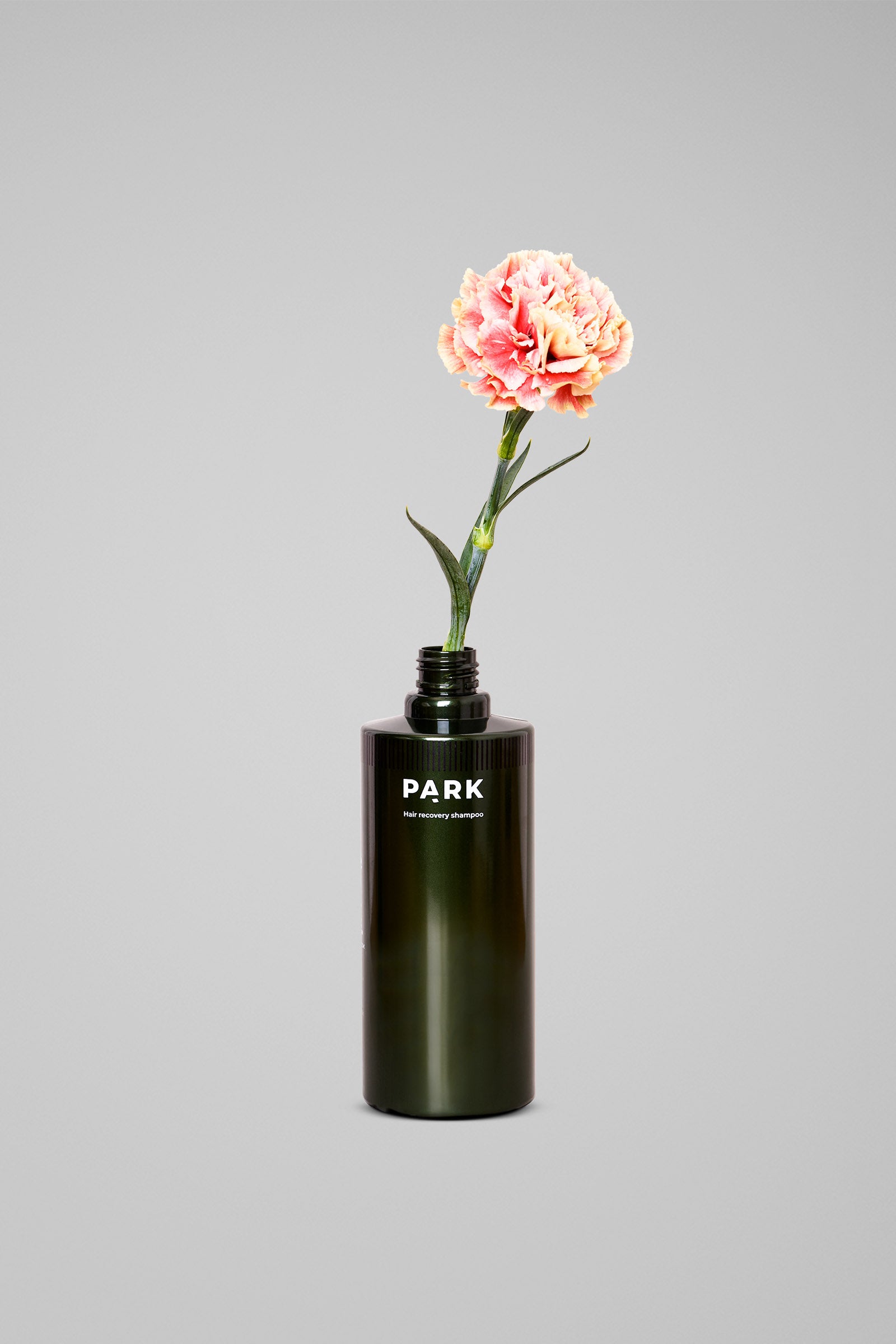 Hair Recovery Shampoo - Sulfate-free shampoo for men