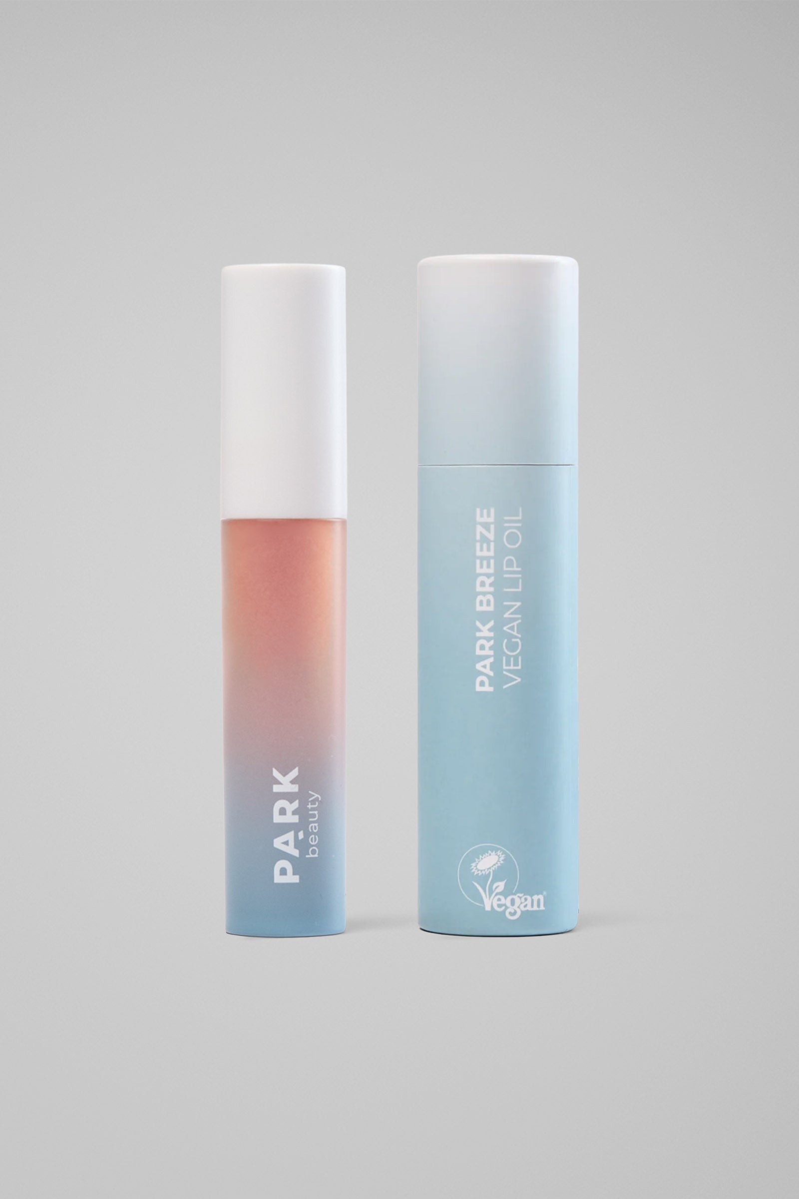 Lip oil - Breeze lip oil sun