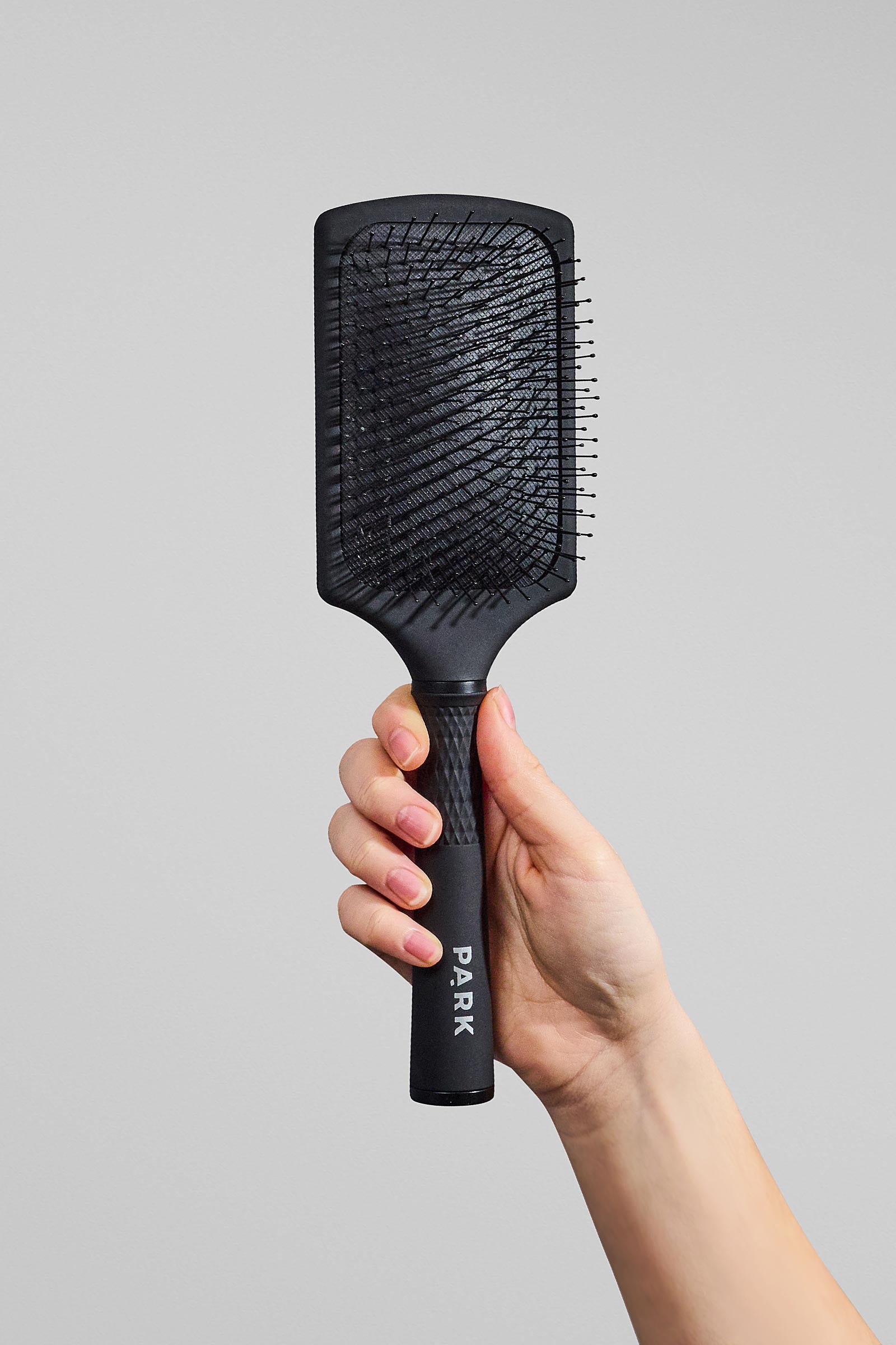 Lux Paddle Brush – Fantastic hairbrush for wet and dry hair