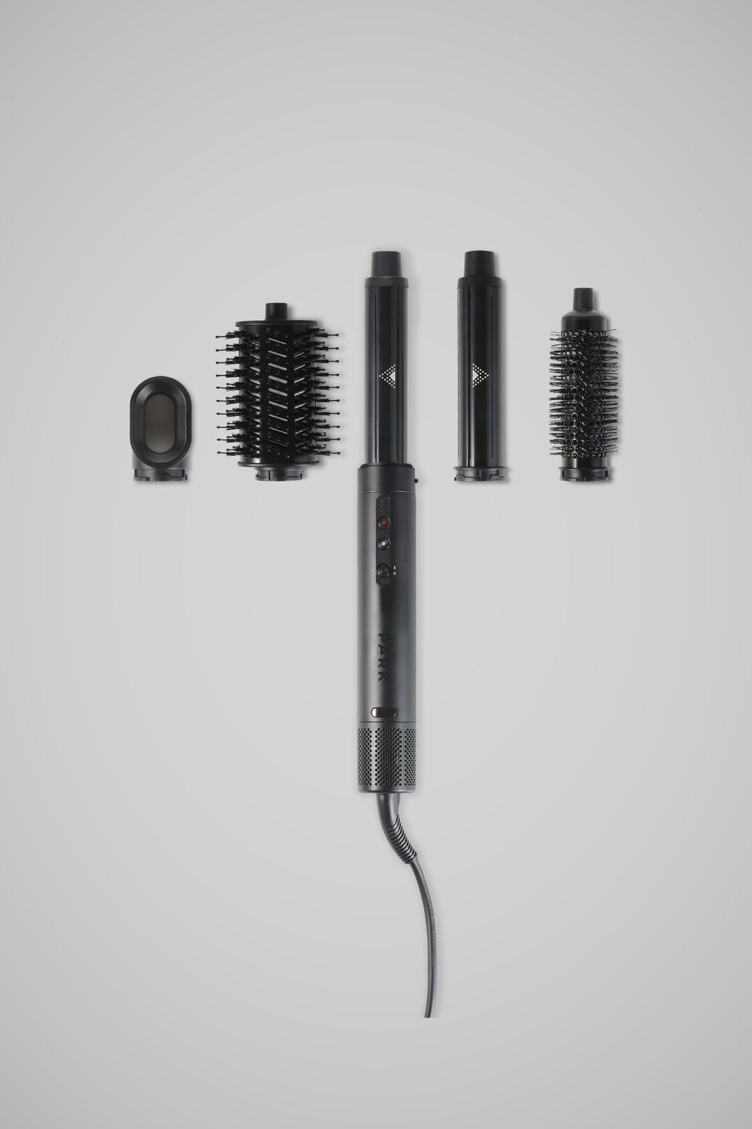 Pro Air Styler Trio – Styling Tool, Volume, and Heat Protection in One Complete Kit
