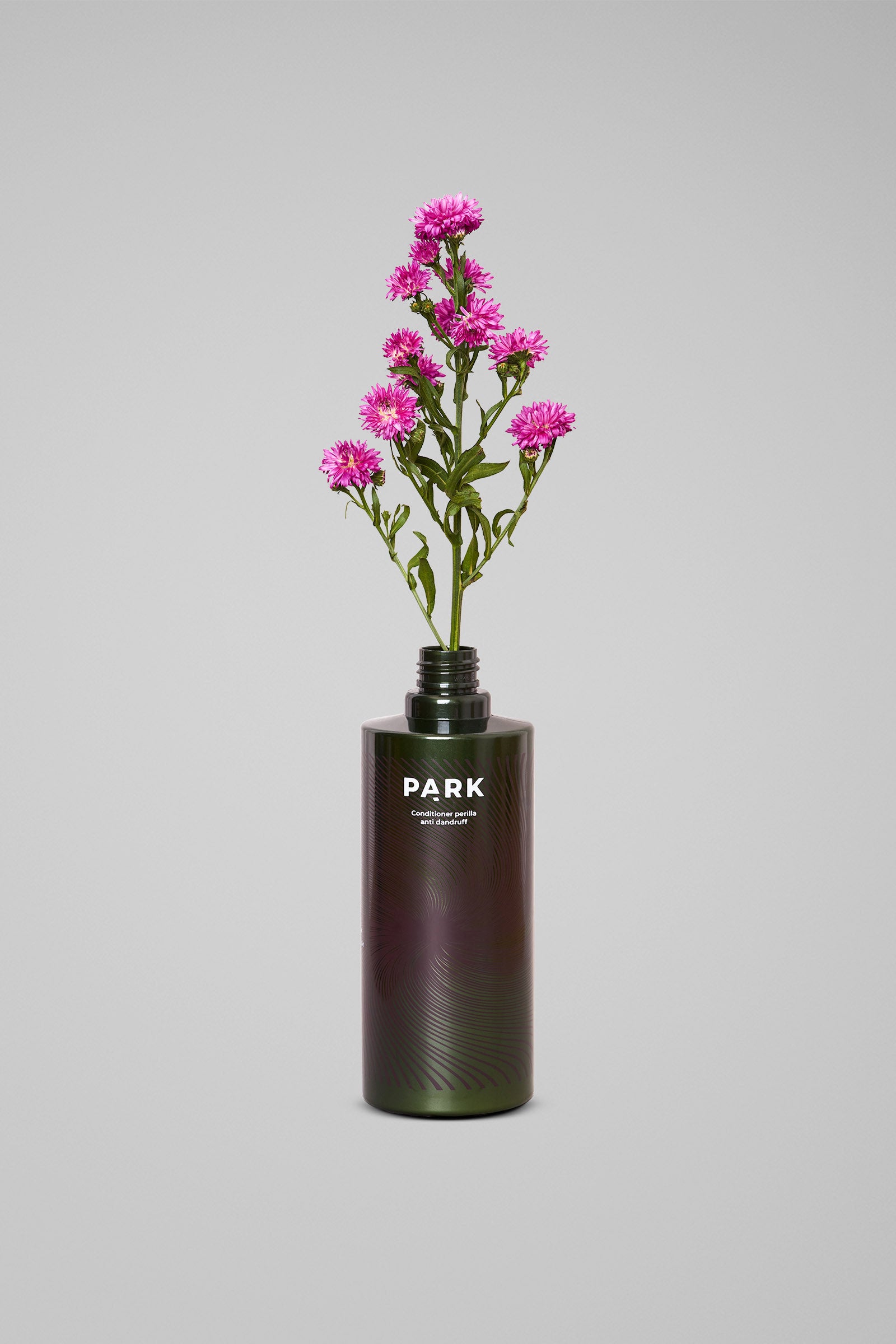 Perilla Conditioner - Anti-dandruff conditioner