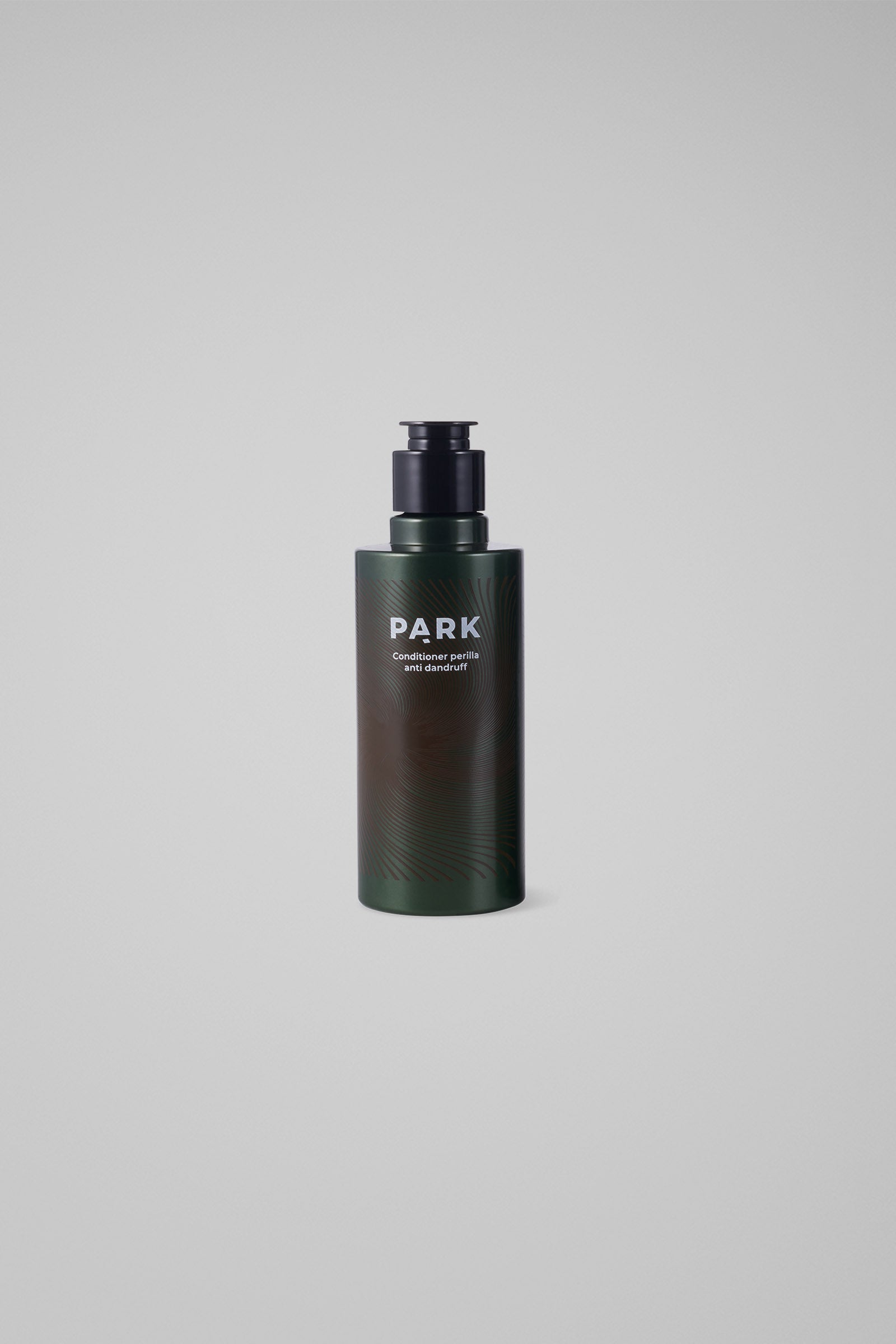 MINI Perilla Shampoo - Anti-Dandruff shampoo