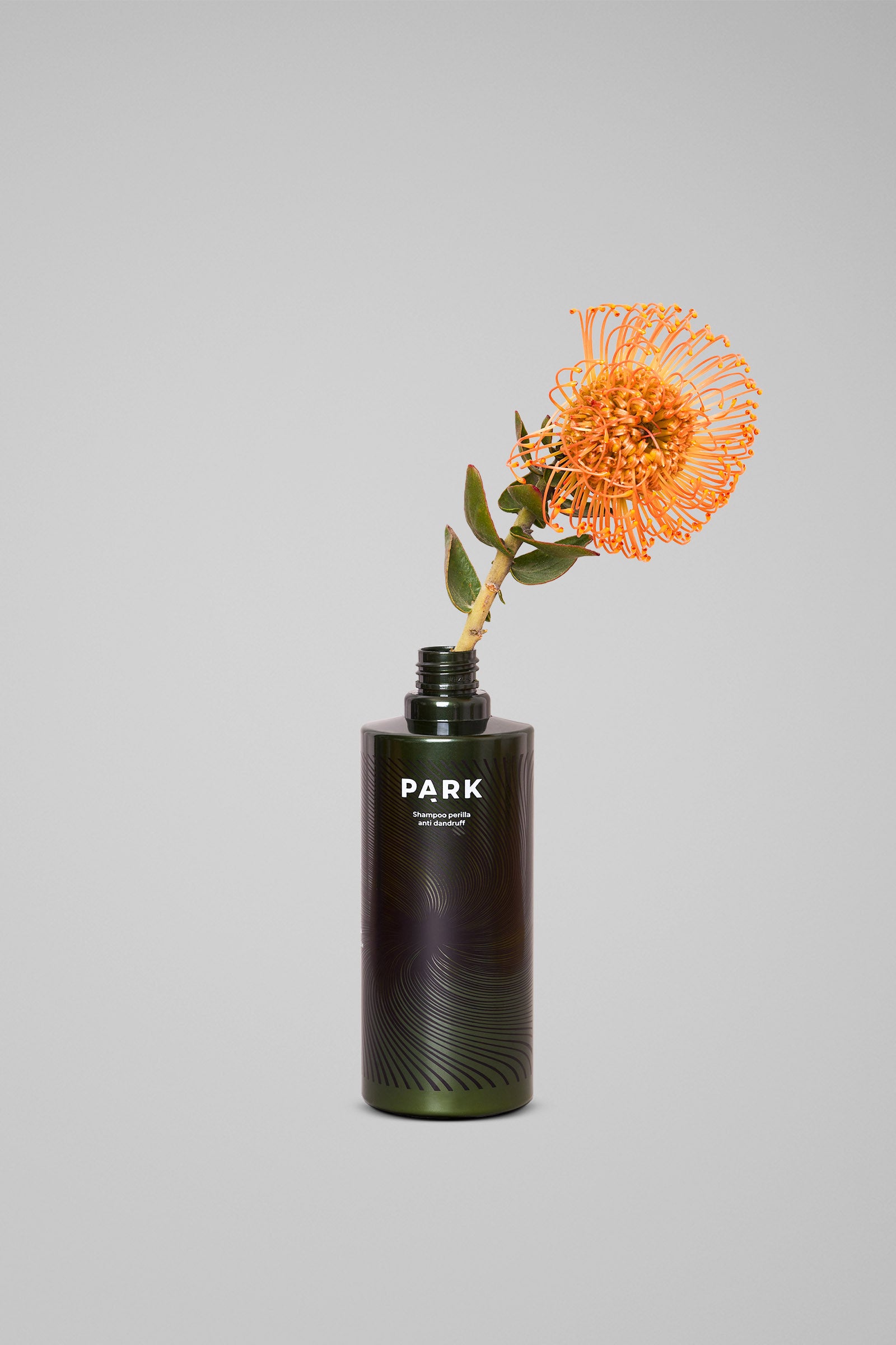 Perilla Shampoo - Anti-dandruff shampoo