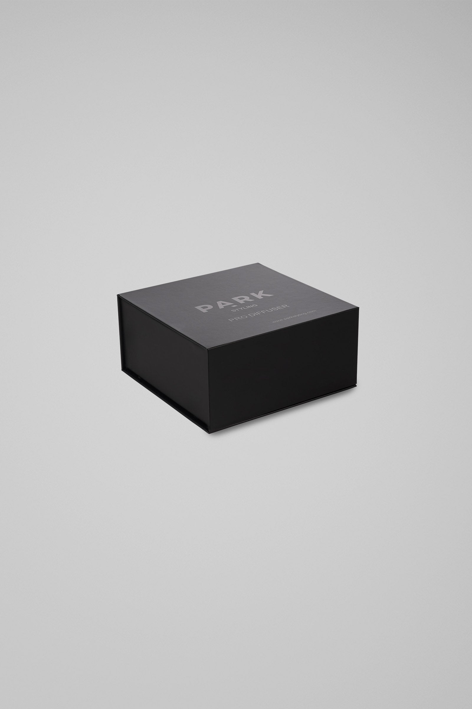 PARK Pro Air Diffuser – For Full and Defined Curls