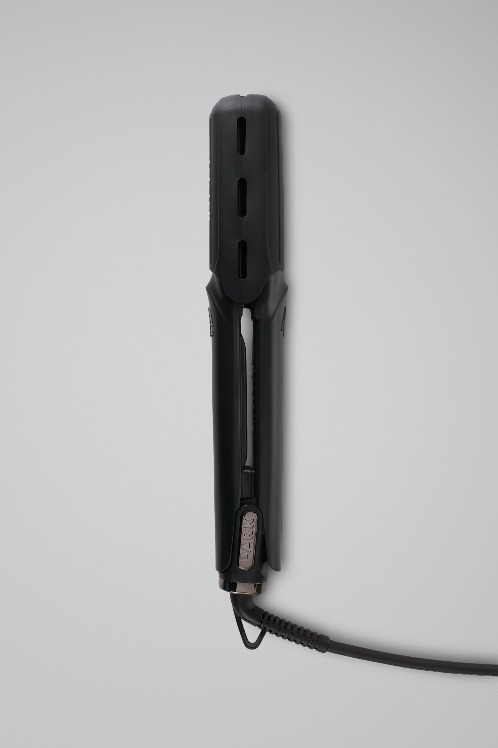 PARK Pro Styler - Hair straightener for straight hair, curls, or waves