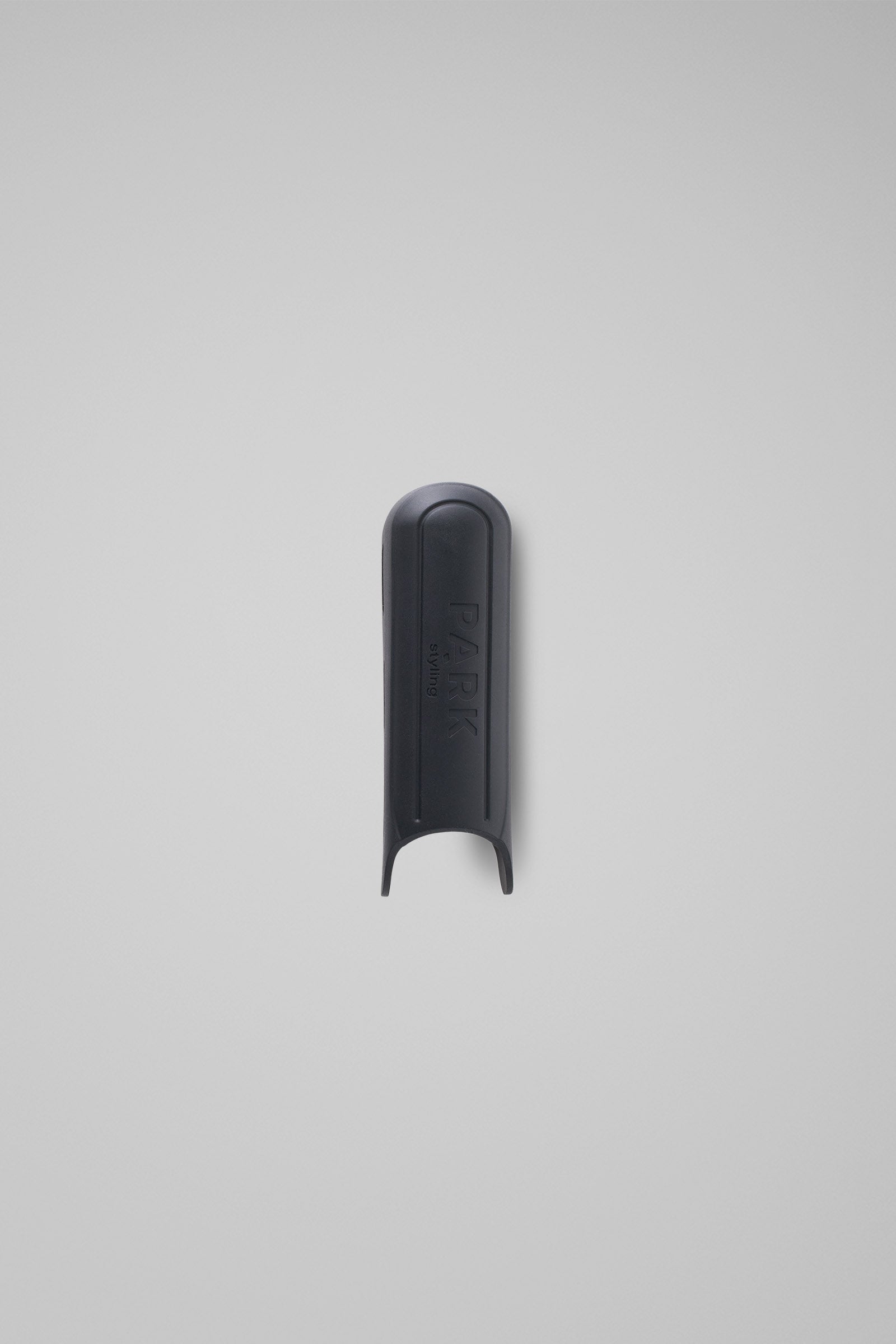 PARK Pro Styler - Hair straightener for straight hair, curls, or waves