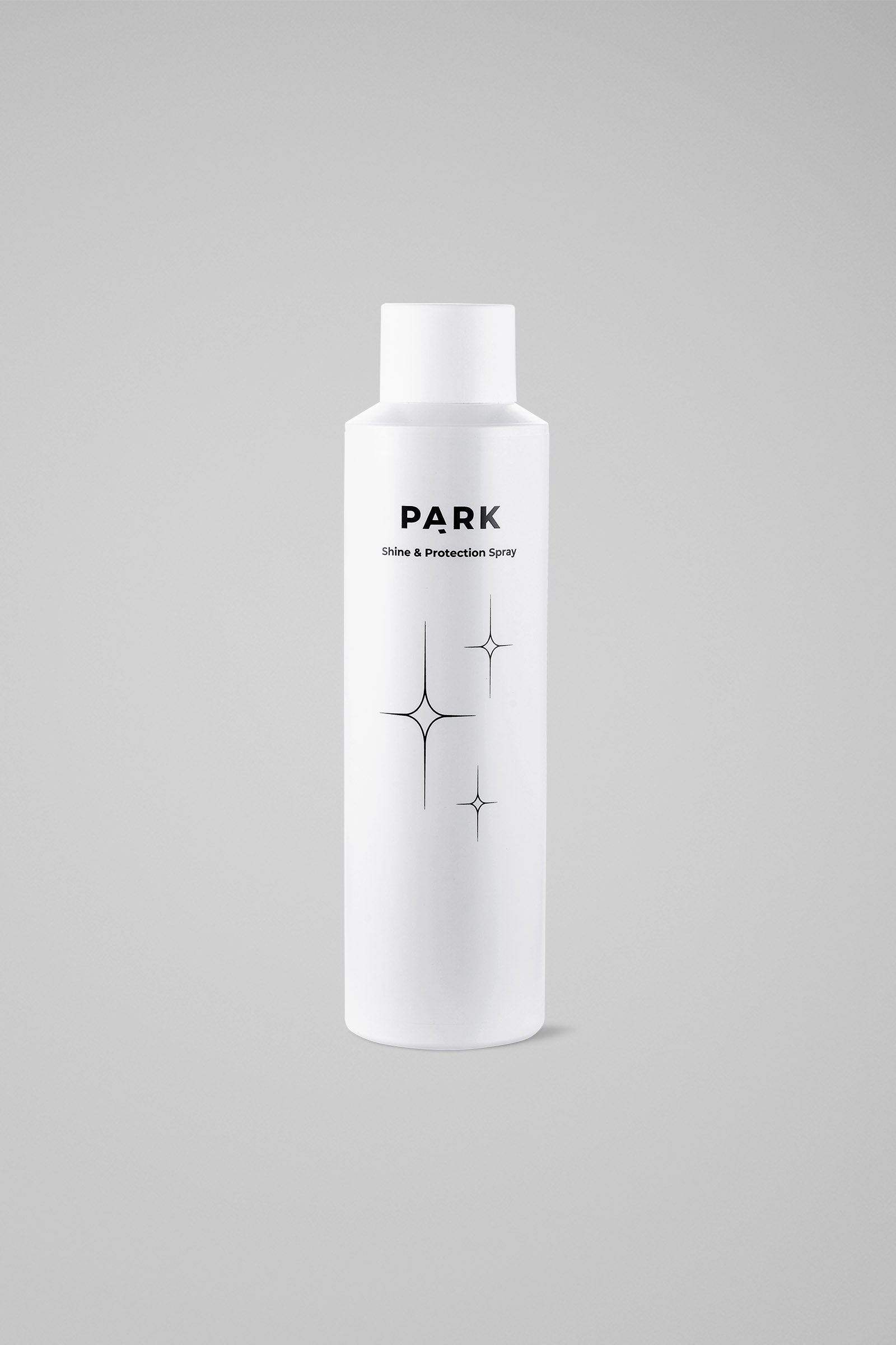 Shine & Protection Spray - Heat protection and shine for all hair types