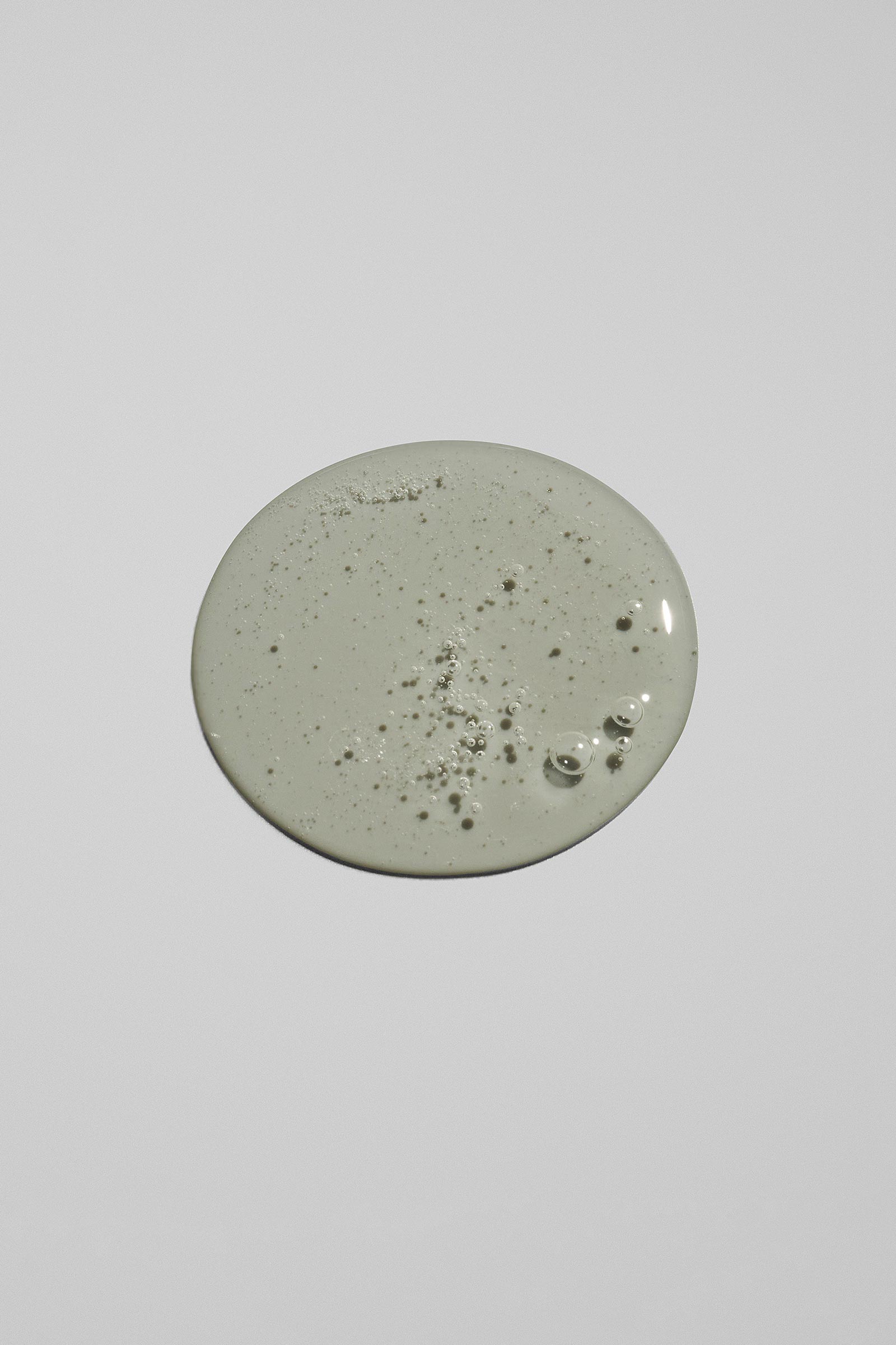 Strong Hold Design Gel - Moisturizing gel with strong hold