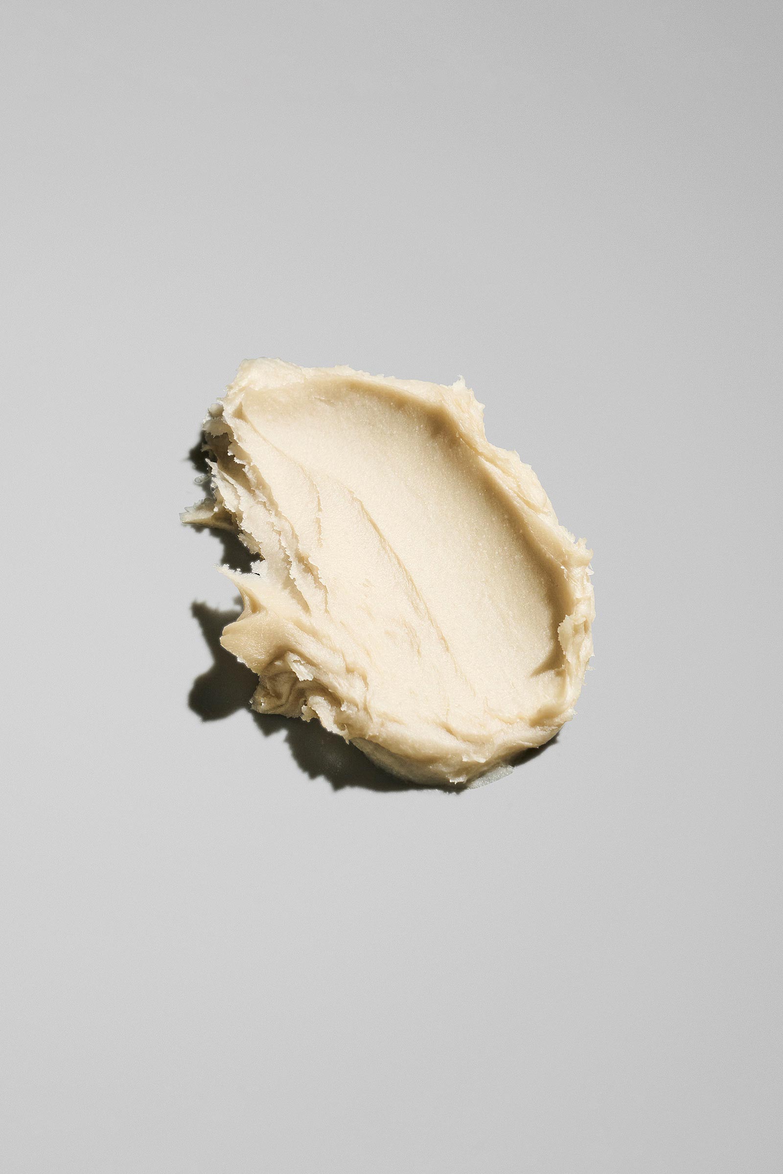 Matte Clay Strong - Natural matte finish hair clay for men