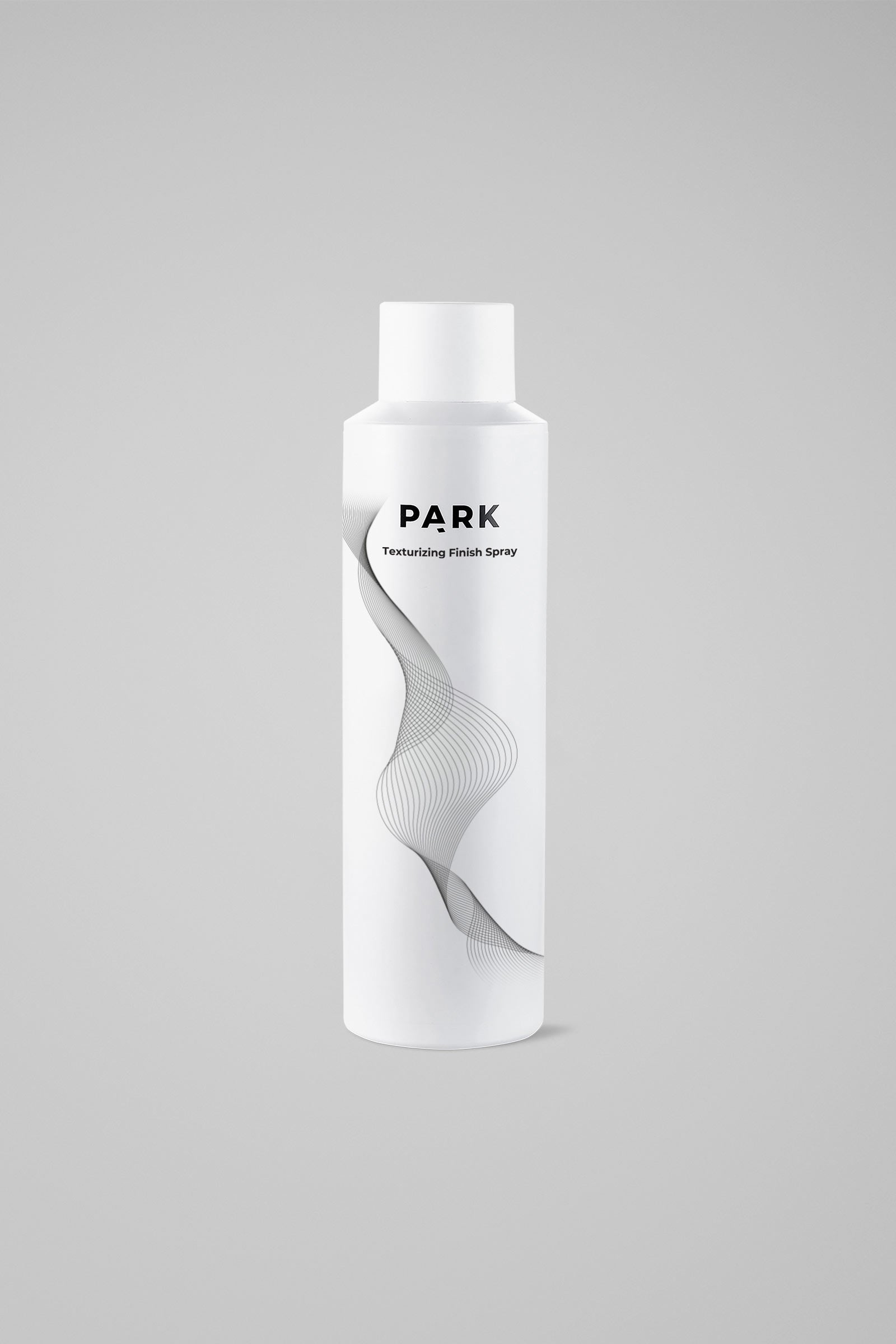 Texturizing Finish Spray - Volumizing texture spray with flexible hold