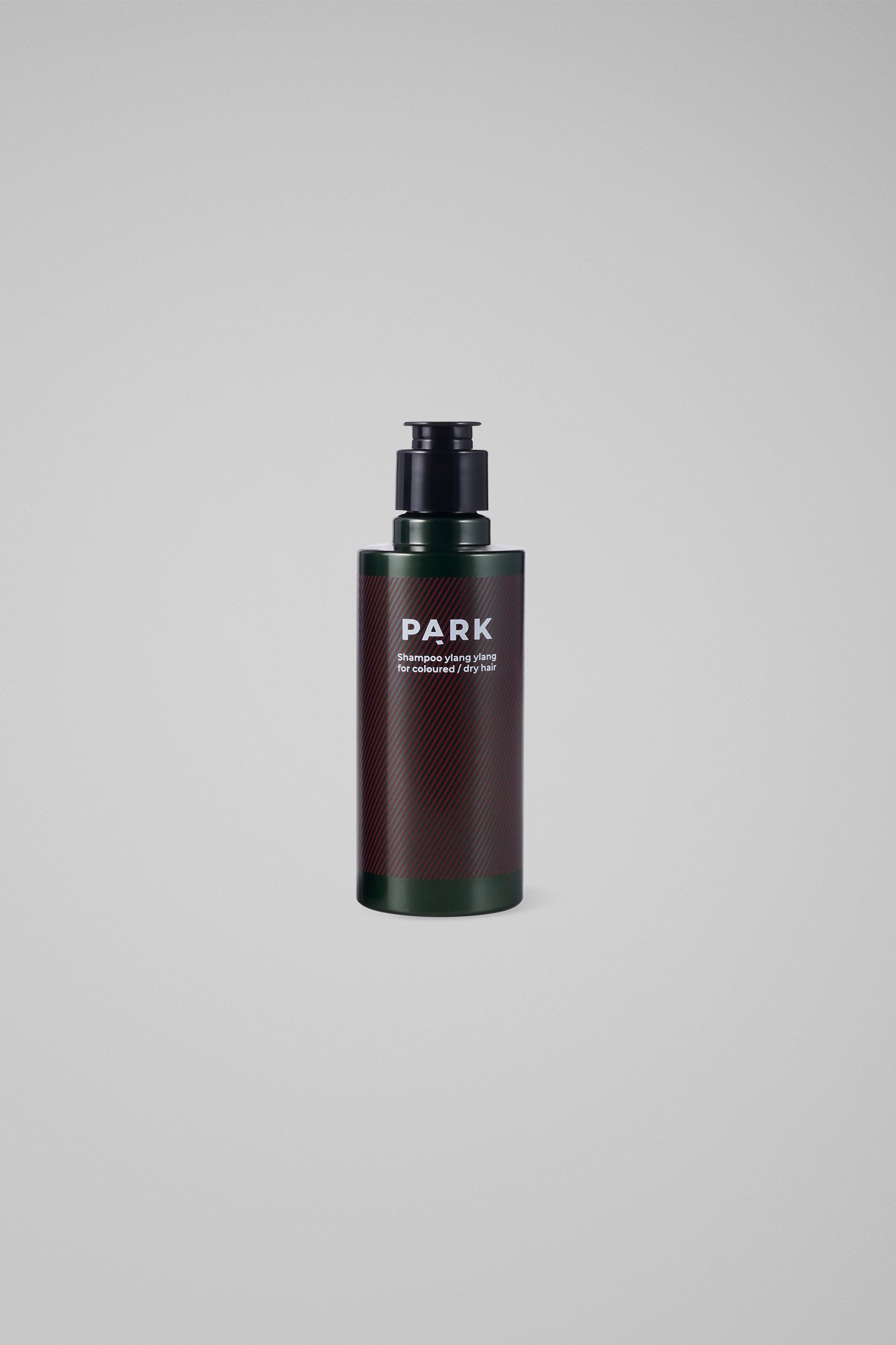 MINI Ylang Ylang Shampoo – Award-winning shampoo for colored hair