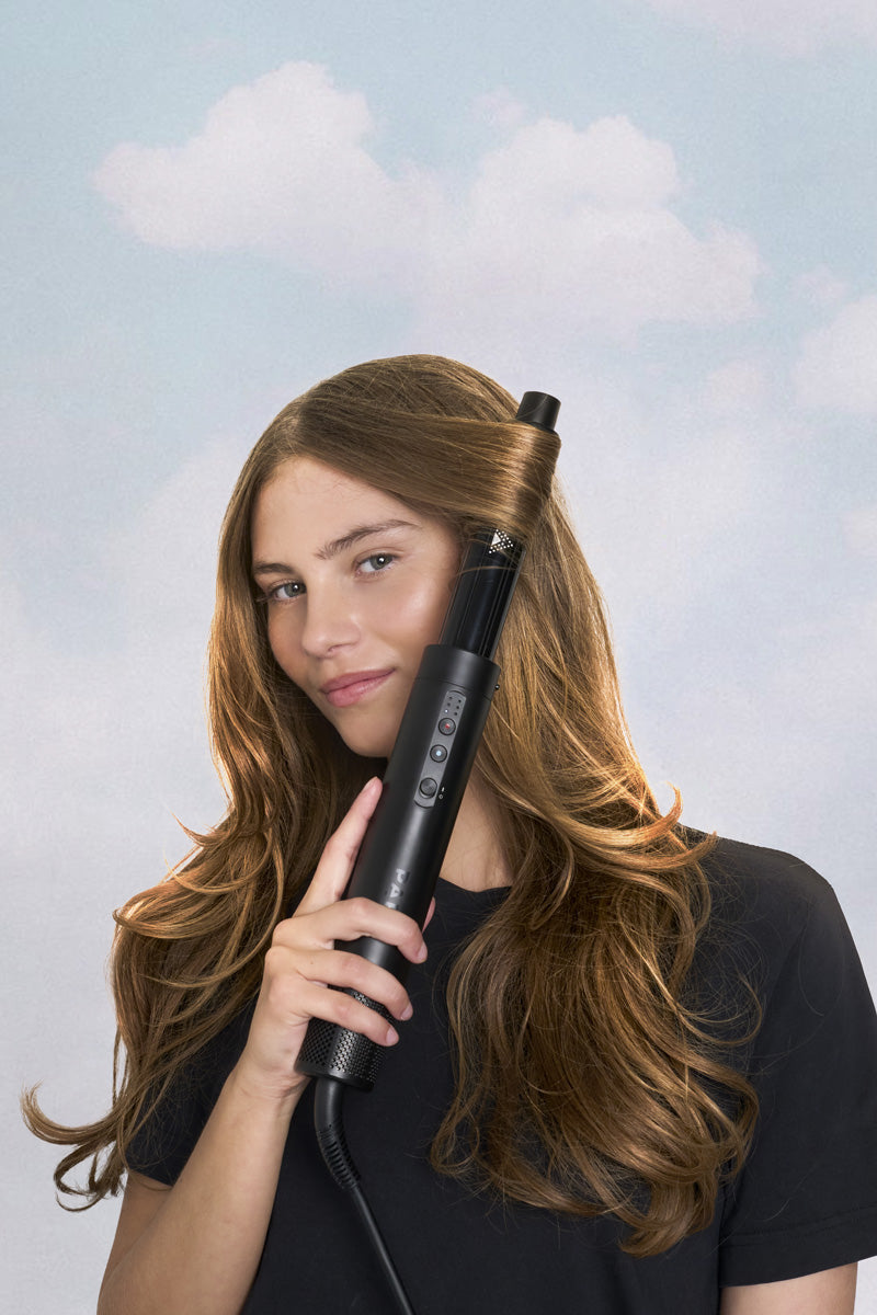 PARK PRO AIR STYLER – Multistyler and Hair Dryer