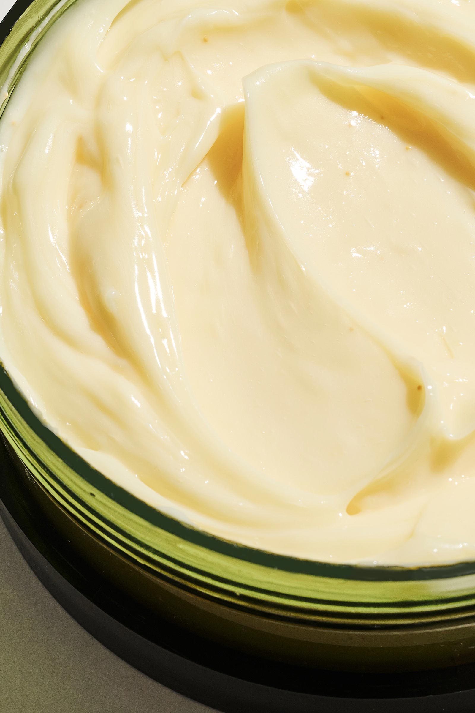 Argan Hair Mask - Moisturizing hair mask for dry hair