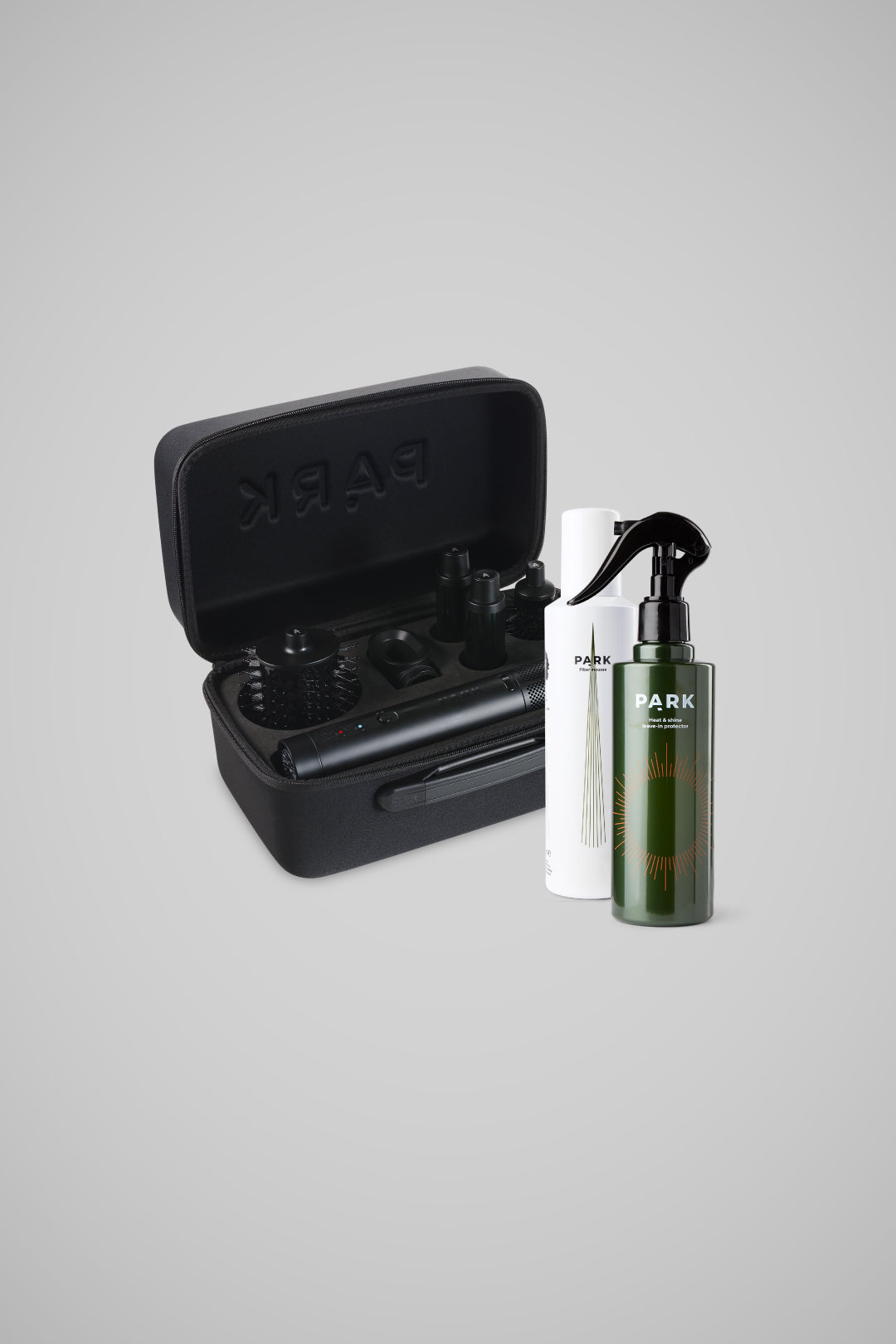 Pro Air Styler Trio – Styling Tool, Volume, and Heat Protection in One Complete Kit