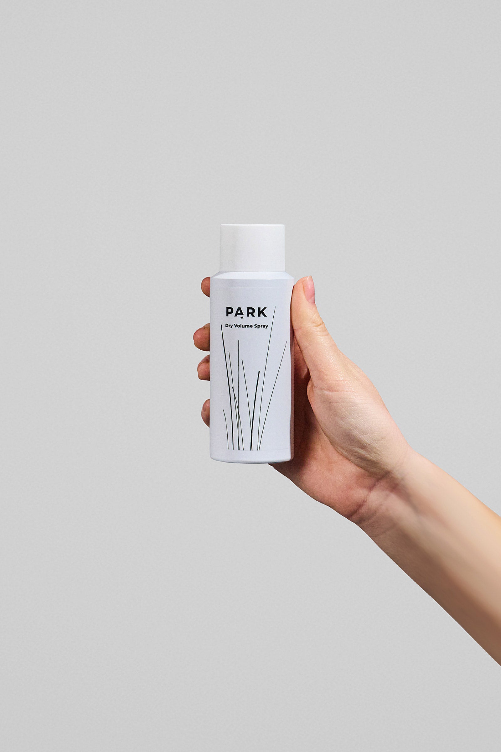 Dry Volume Spray - Volume and care for all hair types (Travel size)