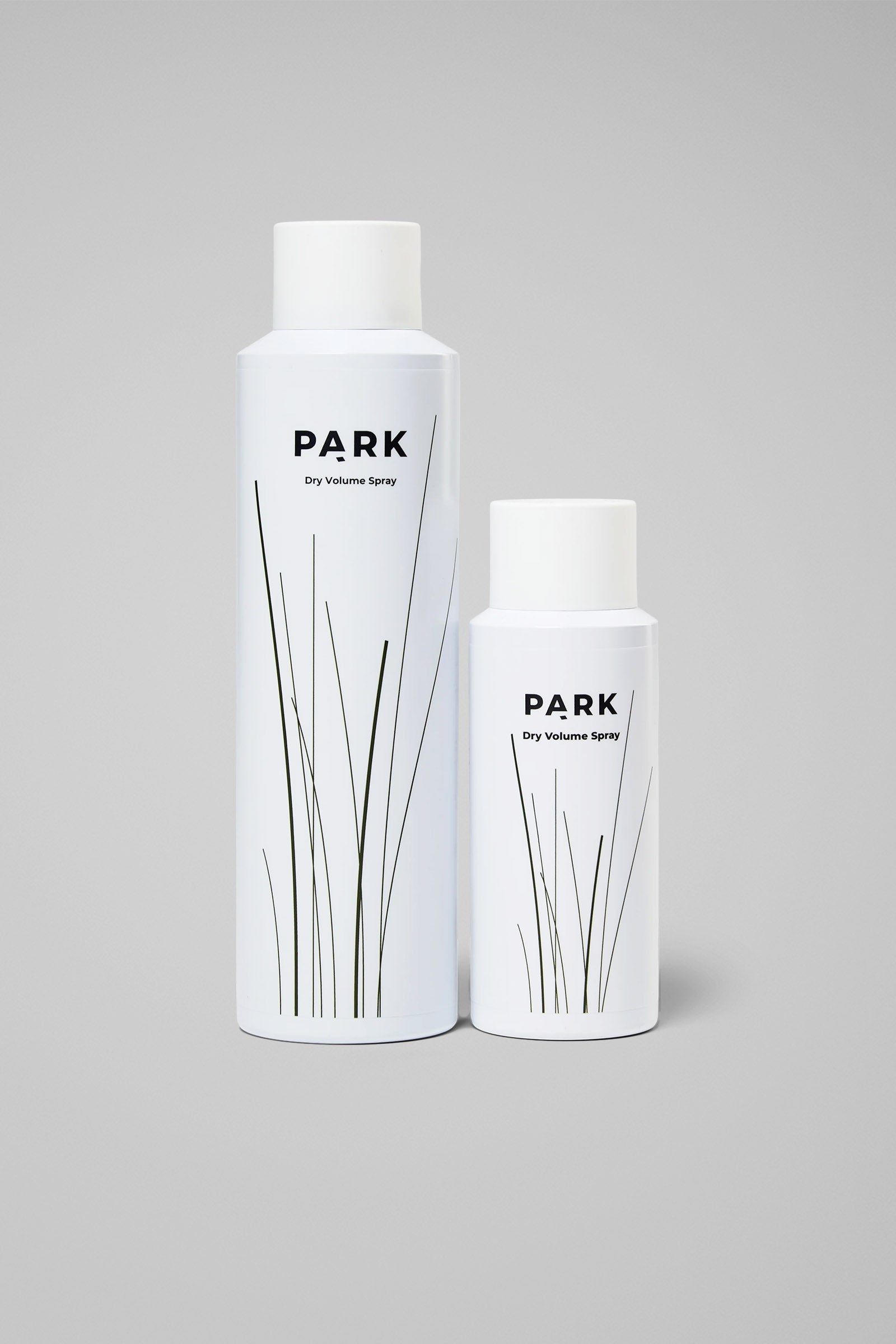 Dry Volume Spray - Volume and care for all hair types (Travel size)