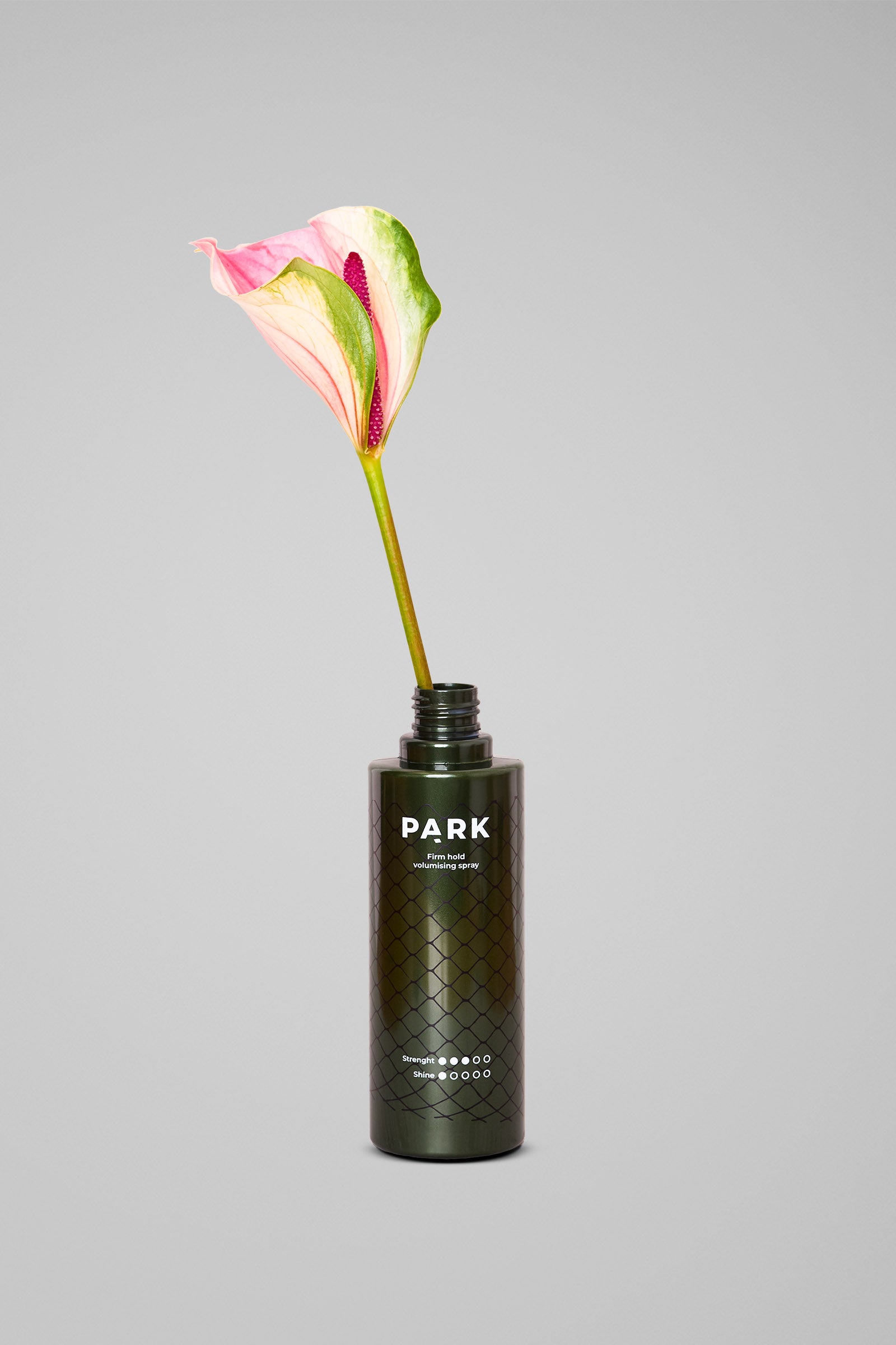 Firm Hold Volumizing Spray - Strong hold sea salt spray