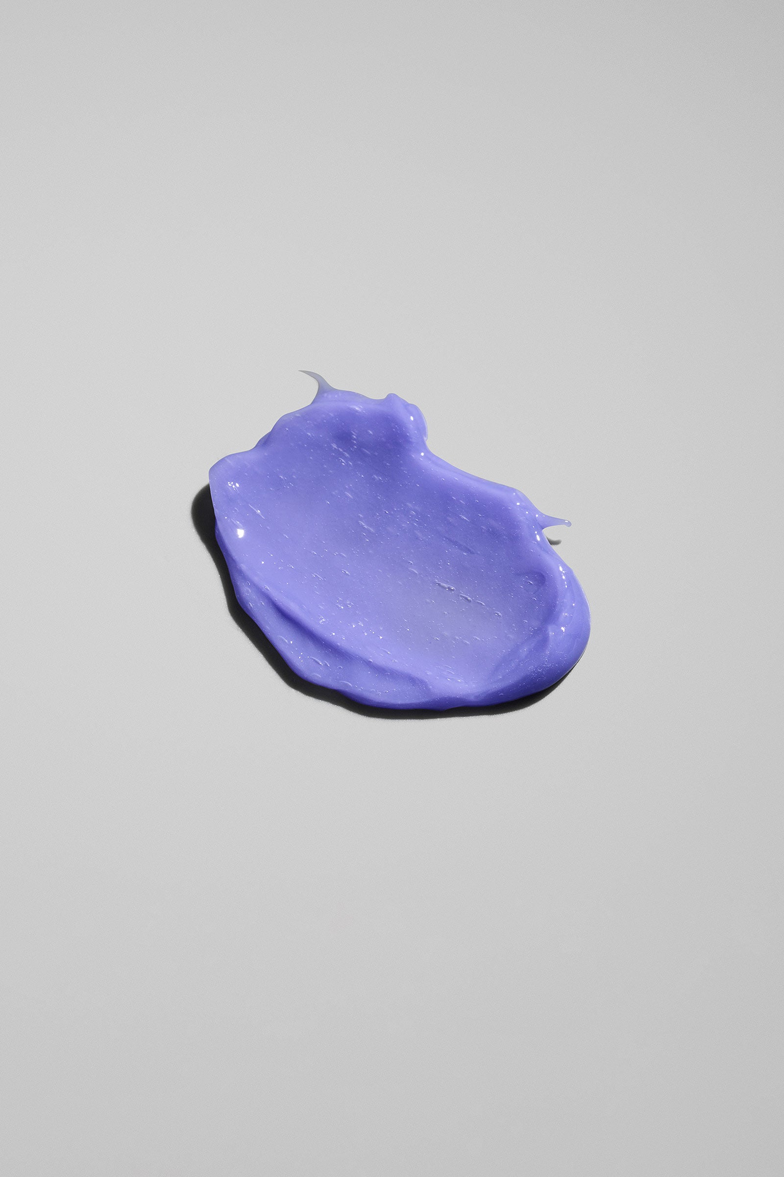 Lavender Violet Tone Conditioner - Moisturizing silver conditioner for blonde hair