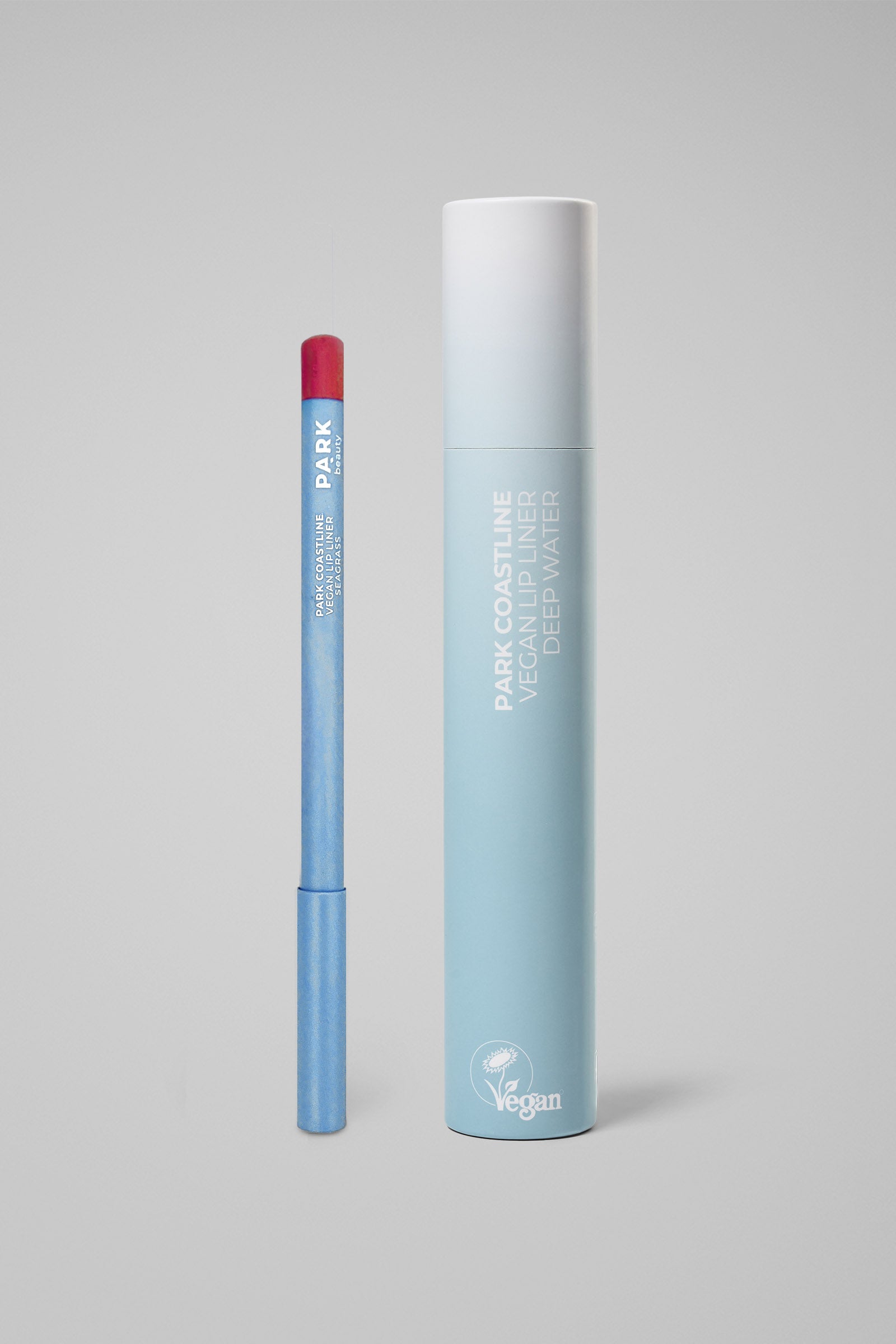 Coastline lip liner - Flödande