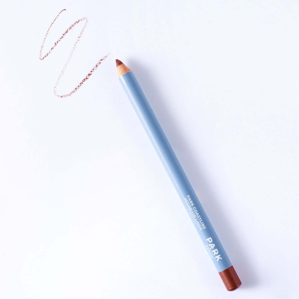 Coastline lip liner - Deep Water