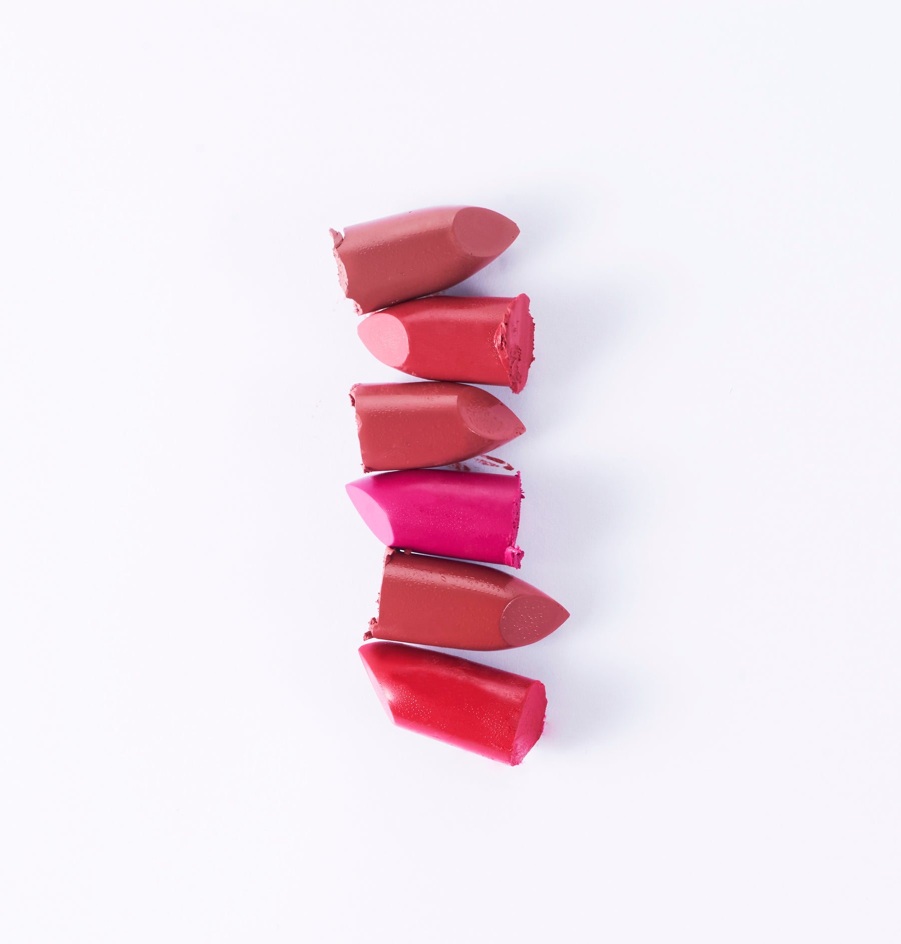 Coral reef vegan lipstick - Maroon