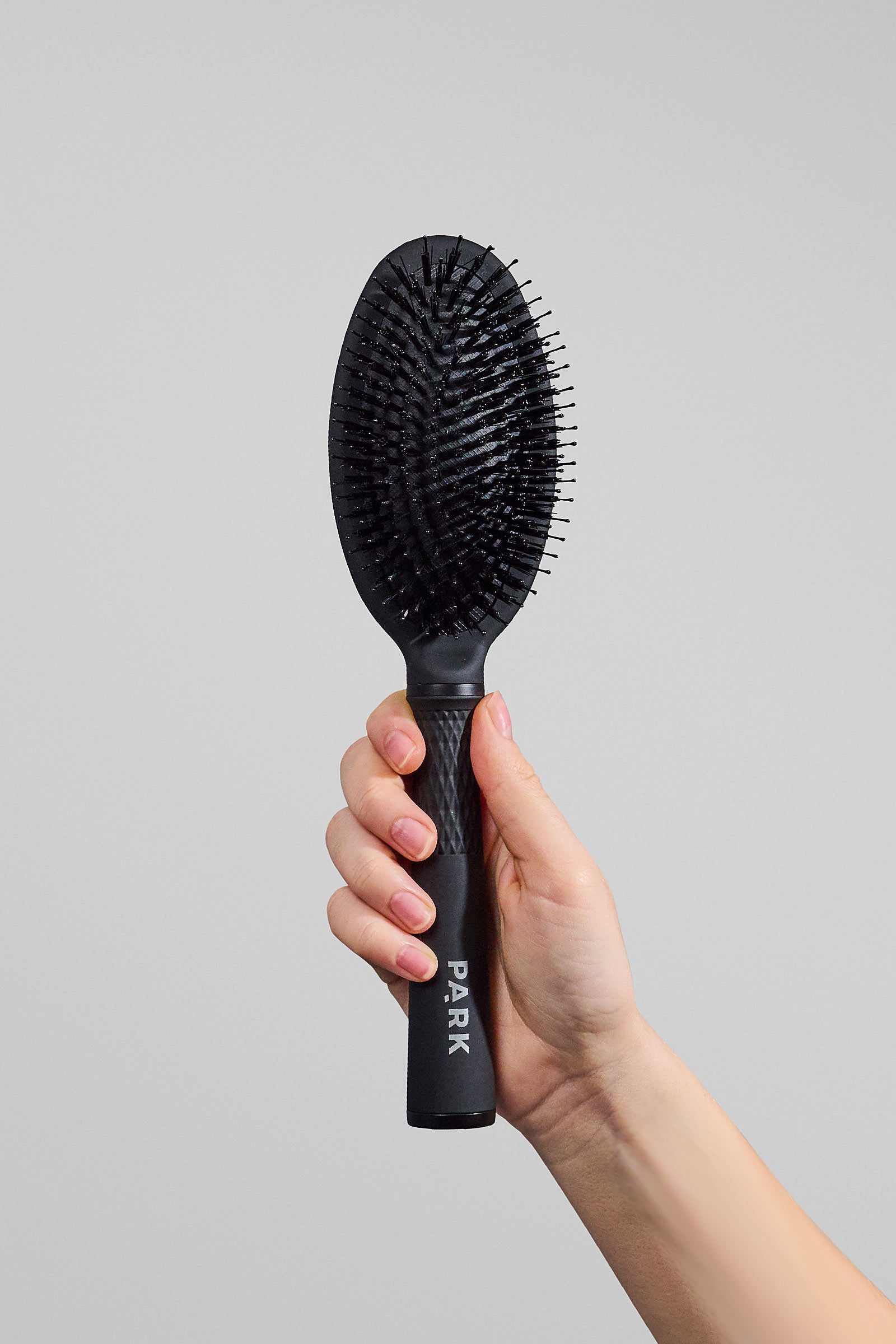 Lux Styling Brush – hairbrush for daily care and styling