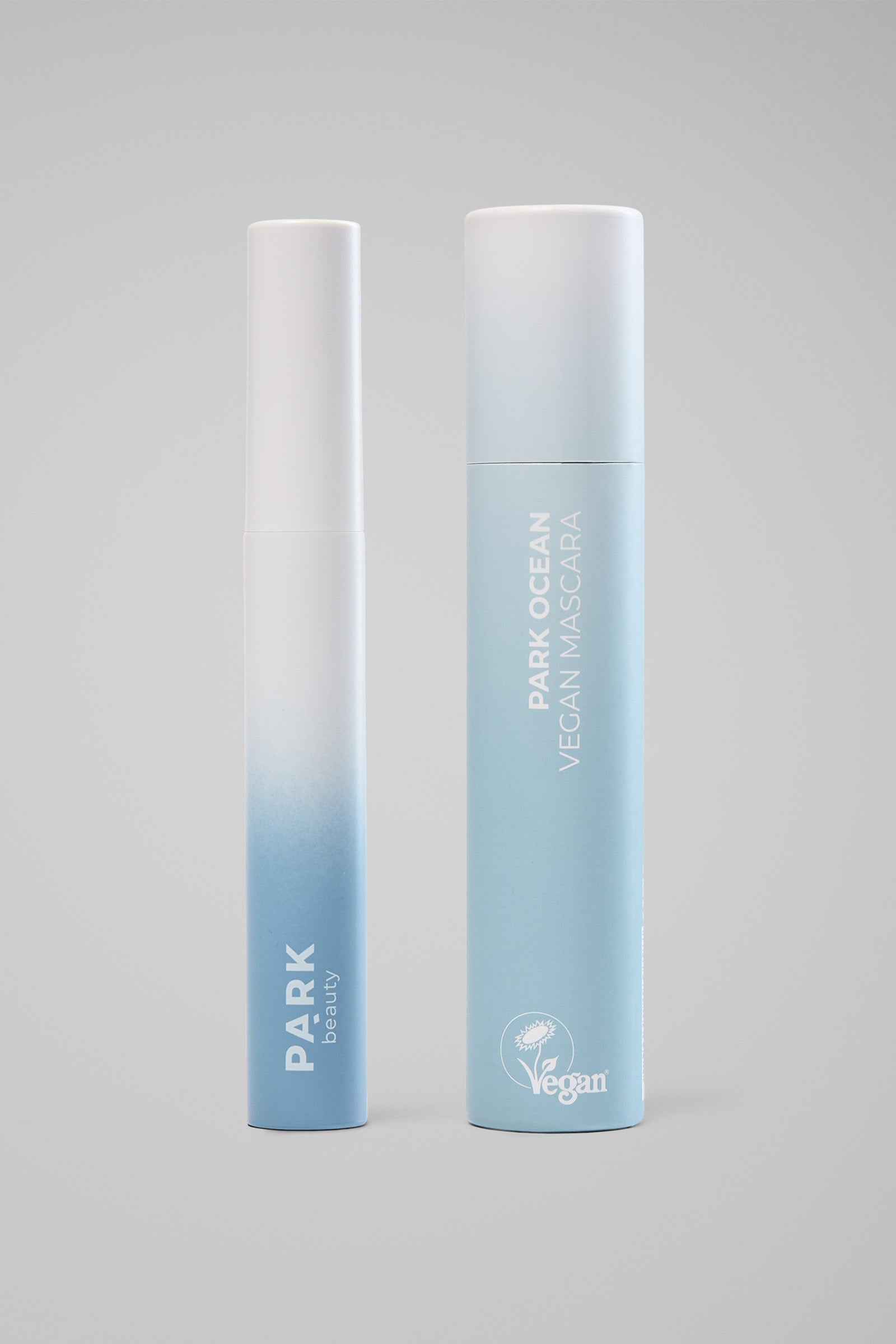 Ocean mascara - Award-winning vegan mascara with natural ingredients