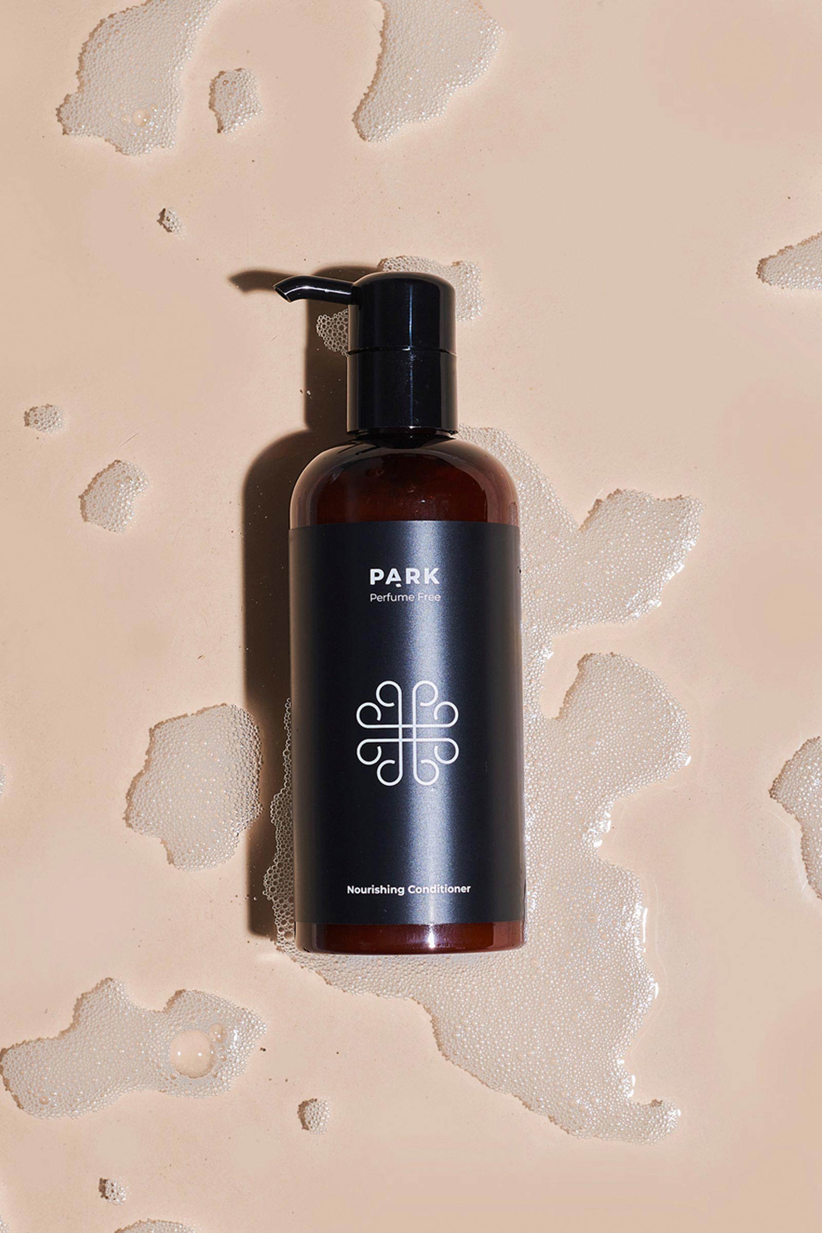 Perfume Free Nourishing Conditioner – Gentle and nourishing conditioner for all hair types