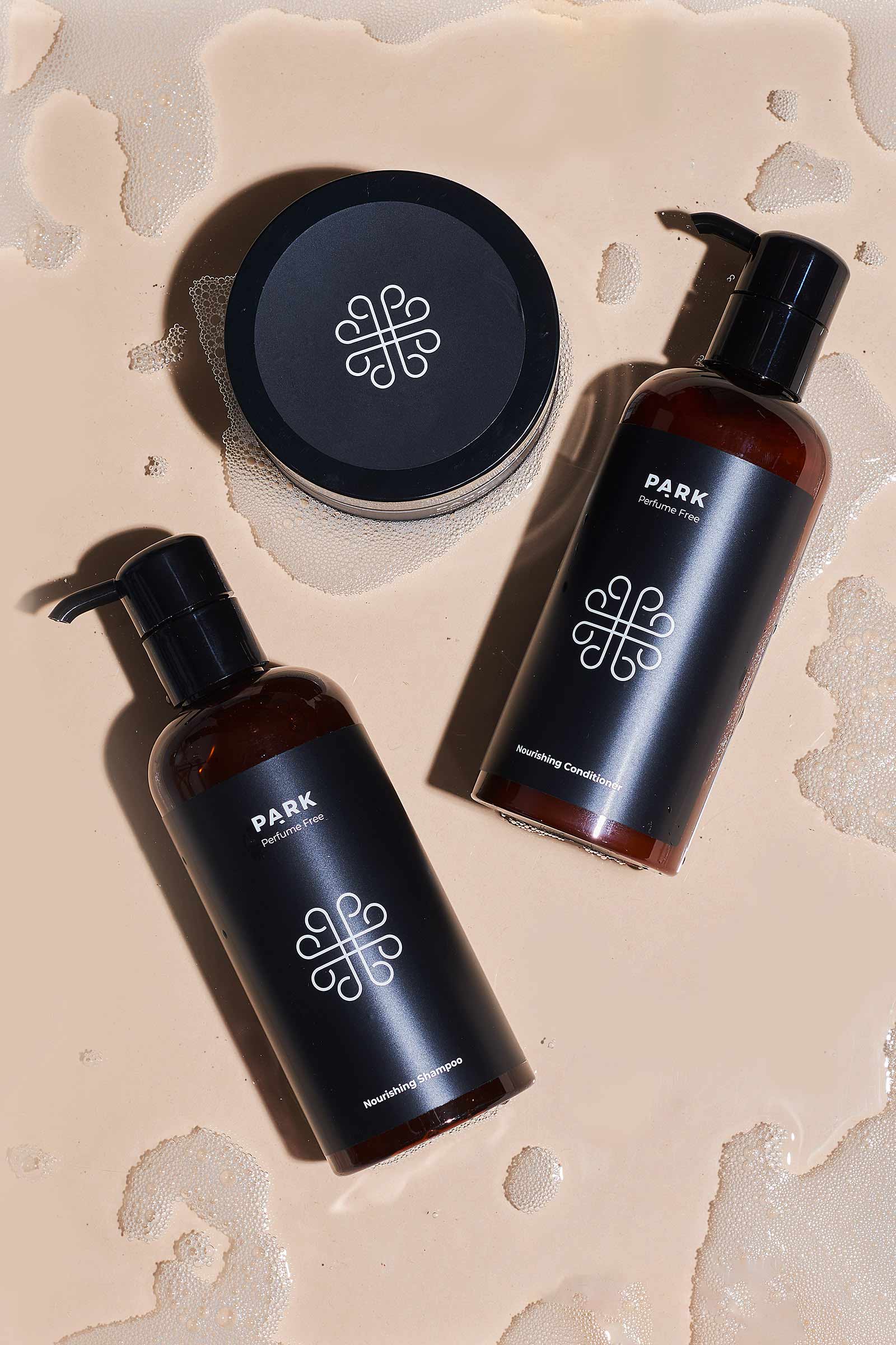 Perfume Free Nourishing Conditioner – Gentle and nourishing conditioner for all hair types