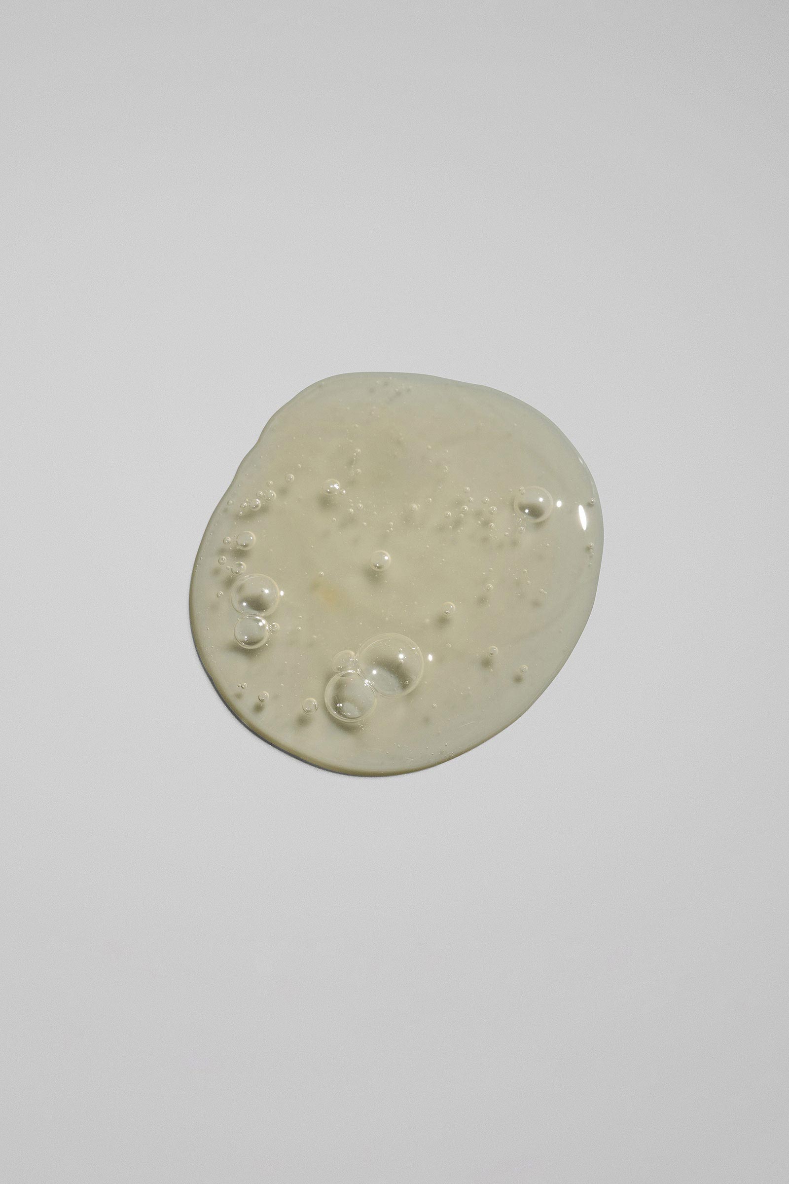 Perfume Free Nourishing Shampoo – Mild and nourishing shampoo for all hair types