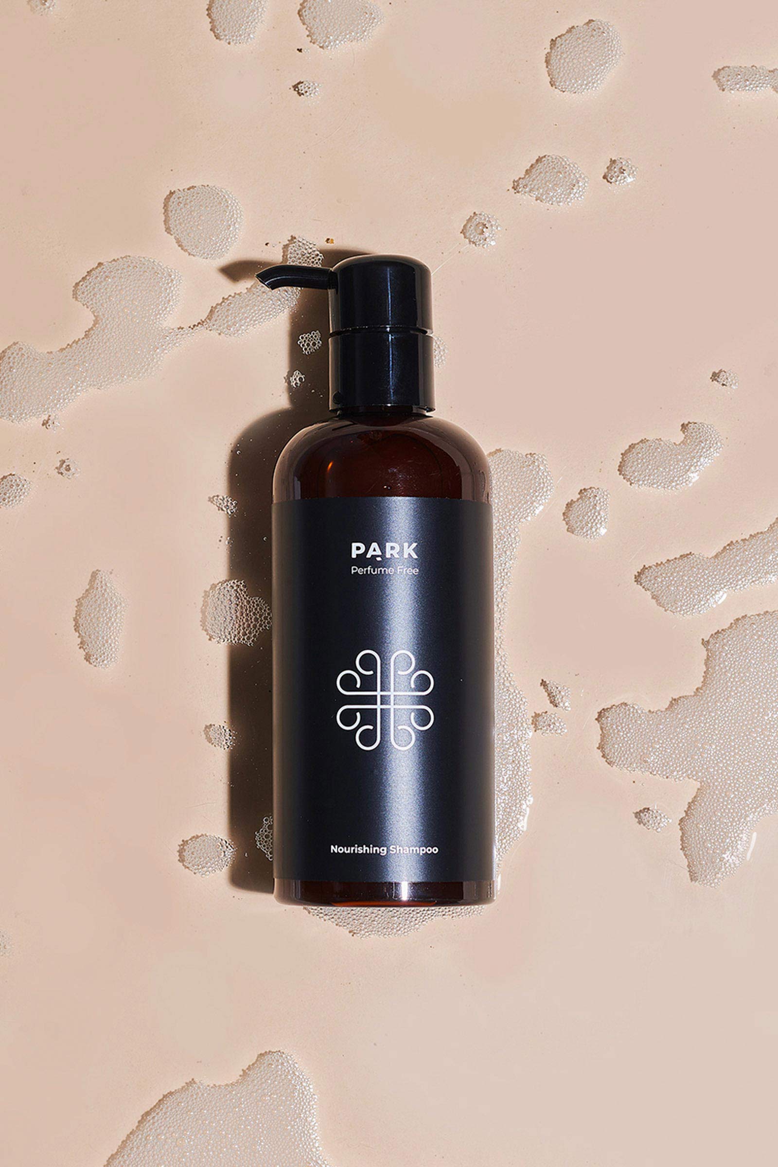 Perfume Free Nourishing Shampoo – Mild and nourishing shampoo for all hair types