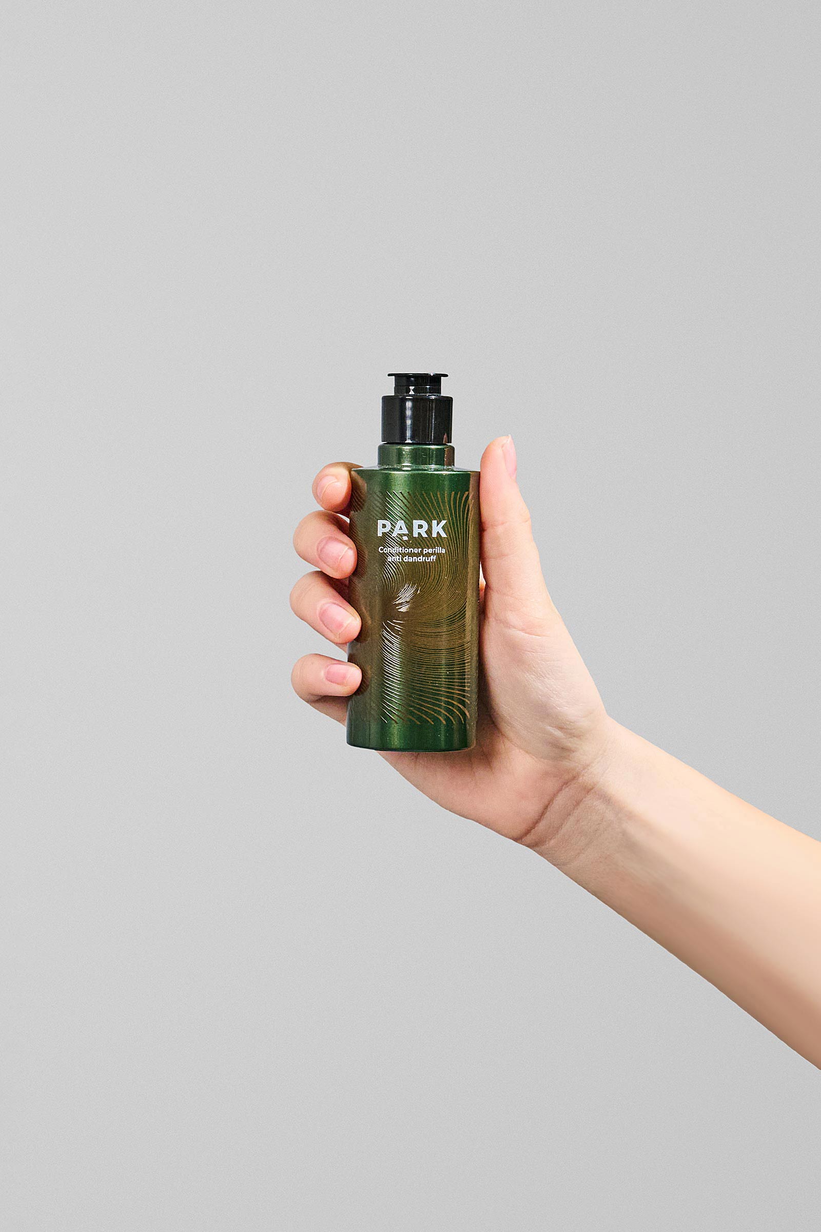 MINI Perilla Conditioner - Anti-Dandruff conditioner