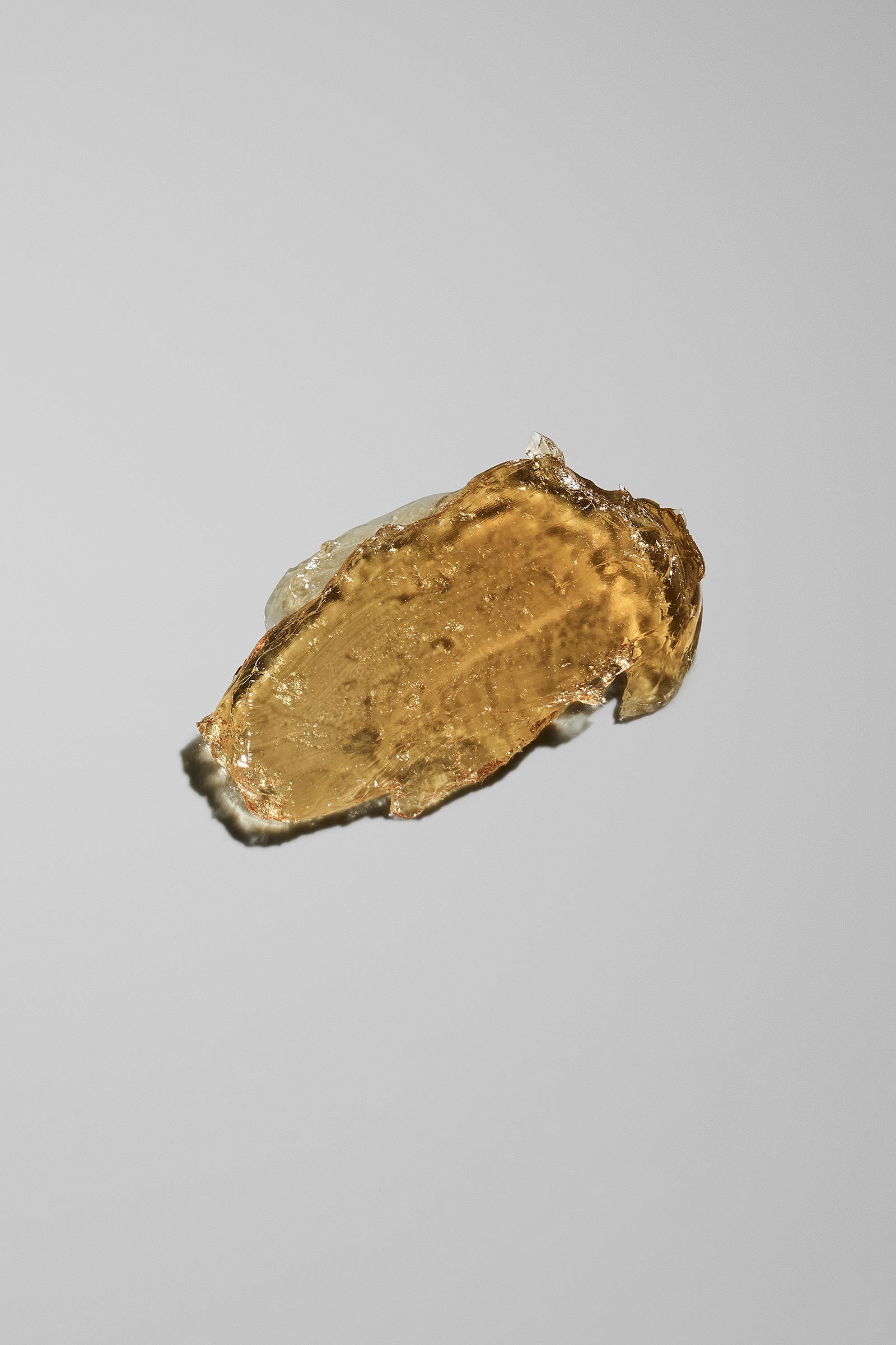 Pomade Strong Hold - Natural strong hold pomade