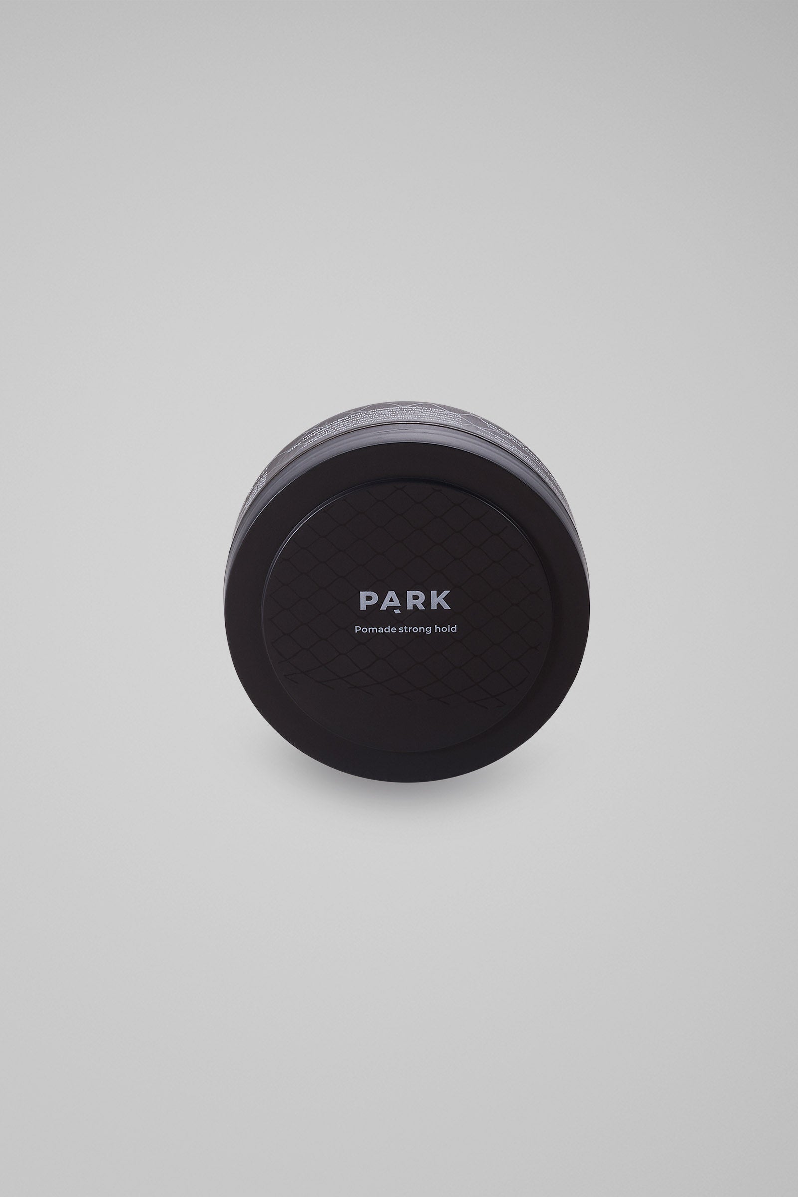 Pomade Strong Hold - Natural strong hold pomade