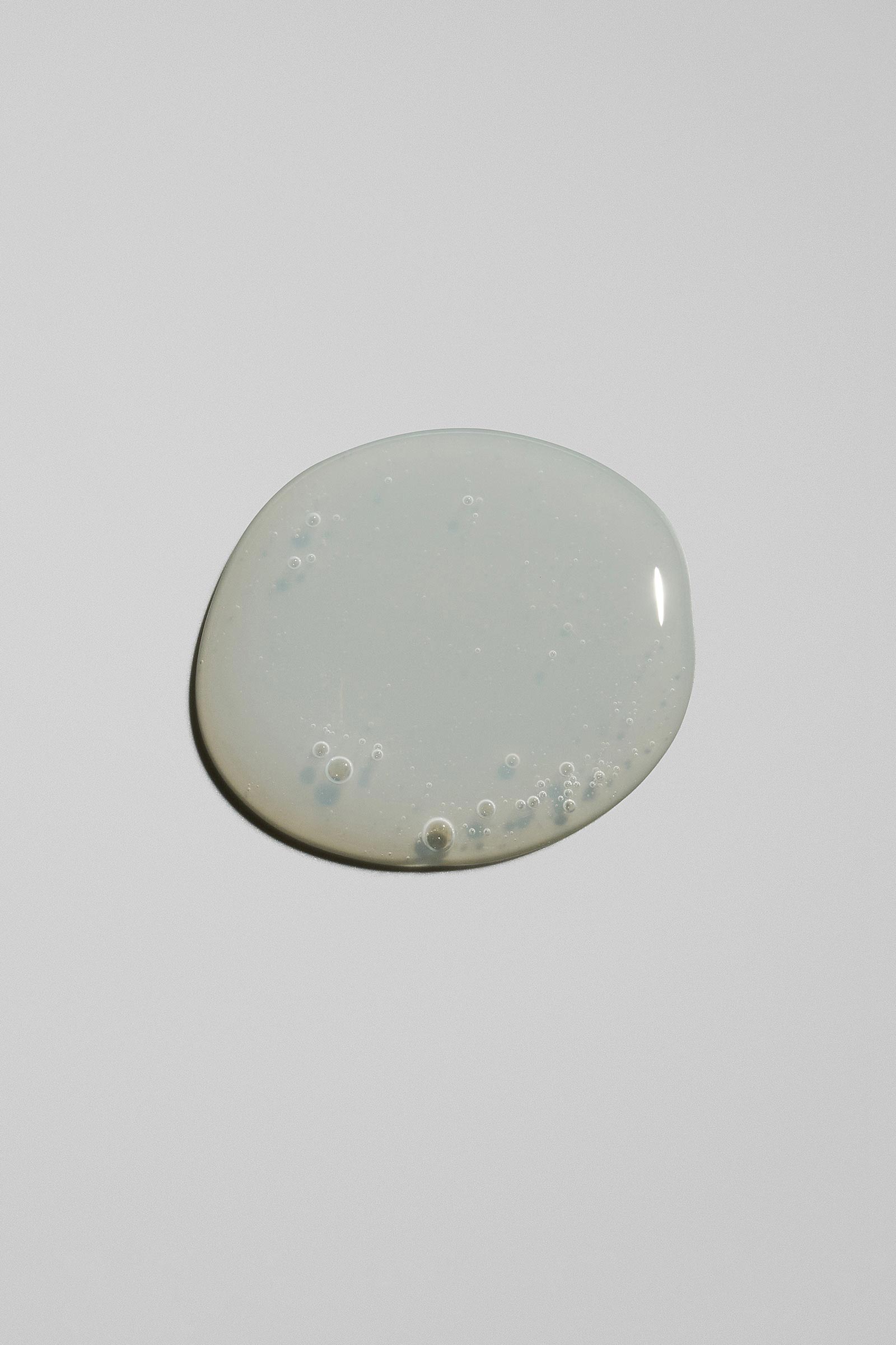 Purified Extra Strong Styling Paste - Moisturizing Styling Paste