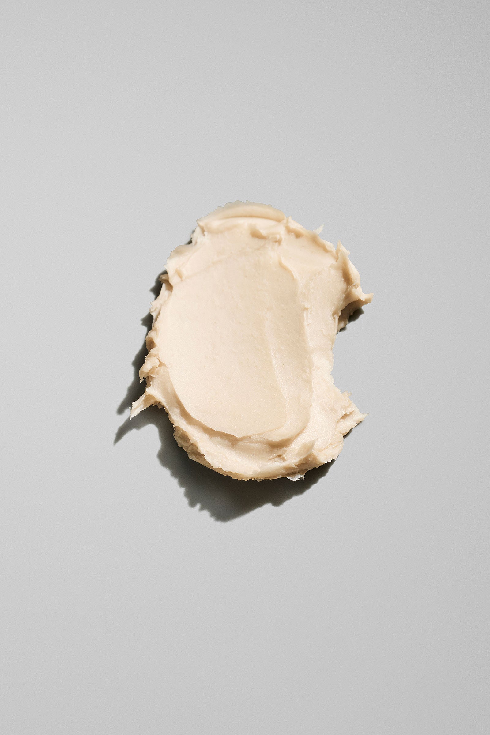 Purified Matte Texture Clay - Clay hair wax for women