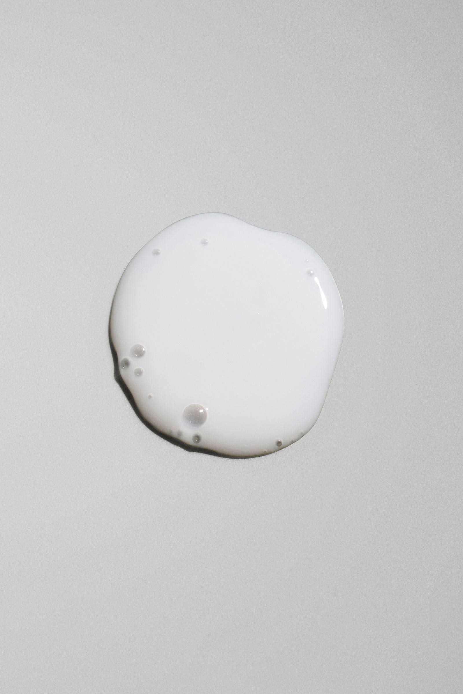 Rose Shampoo - Shampoo for curly hair