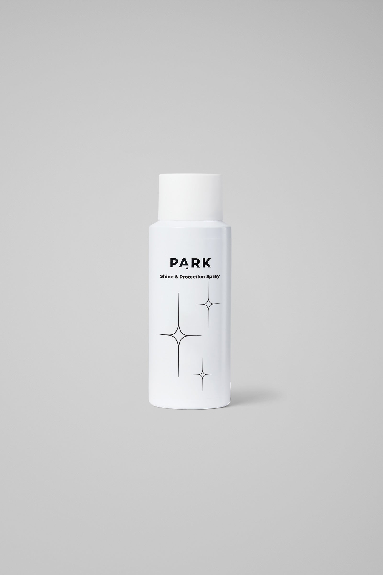 MINI Shine & Protection Spray - Heat protection and shine for all hair types