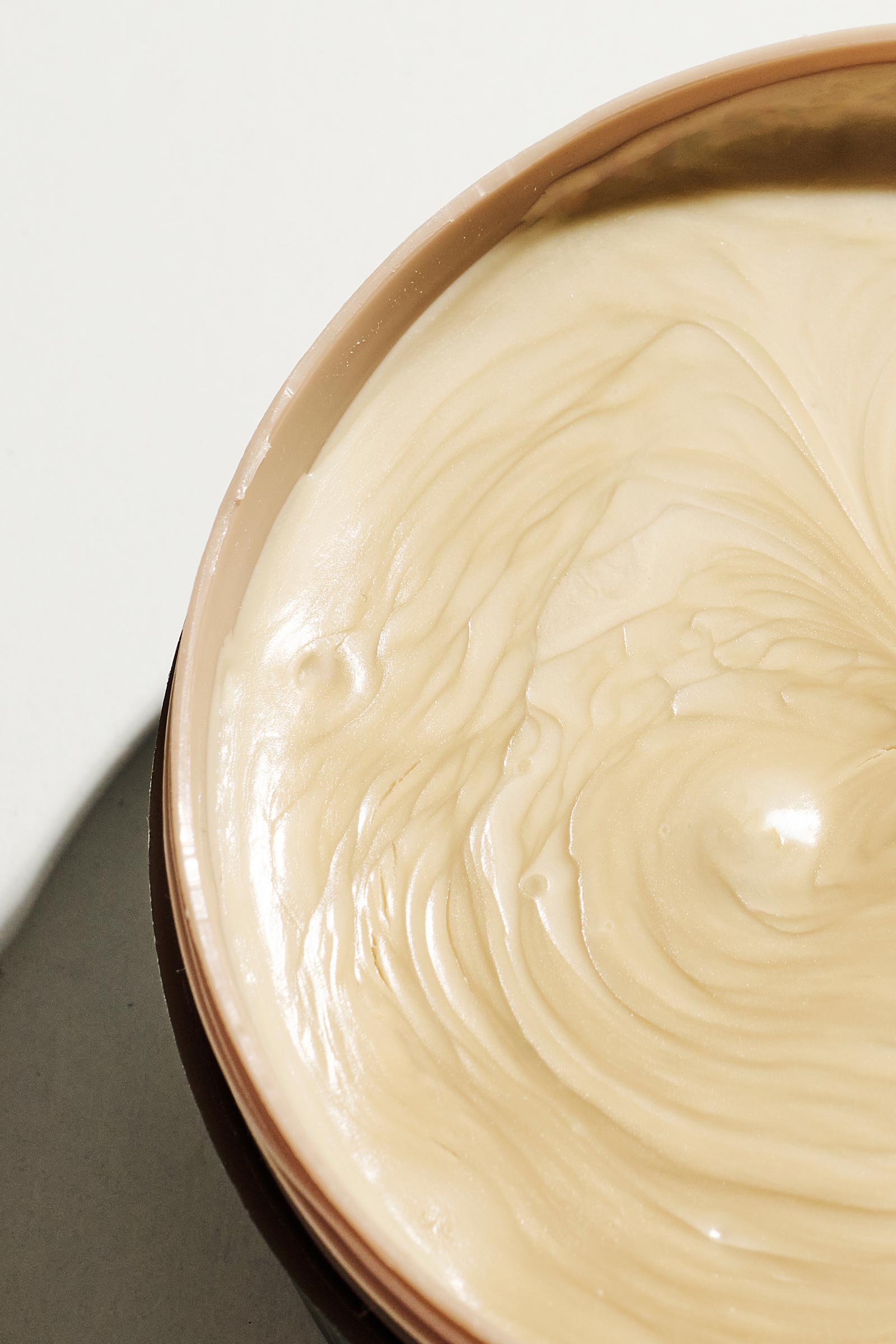 Matte Clay Strong - Natural matte finish hair clay for men