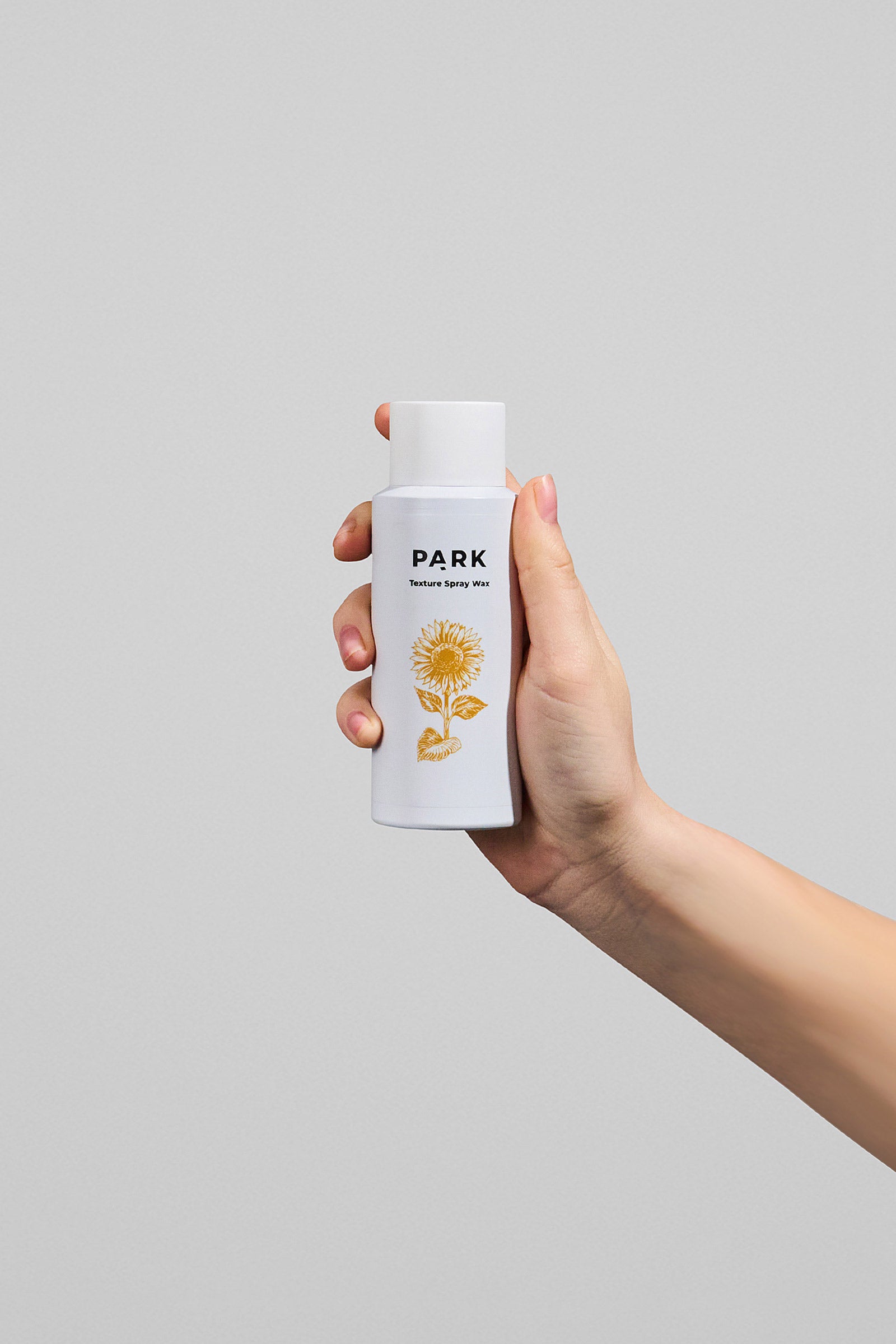 Texture Spray Wax - Vegan wax spray for all hair types (Travel size)