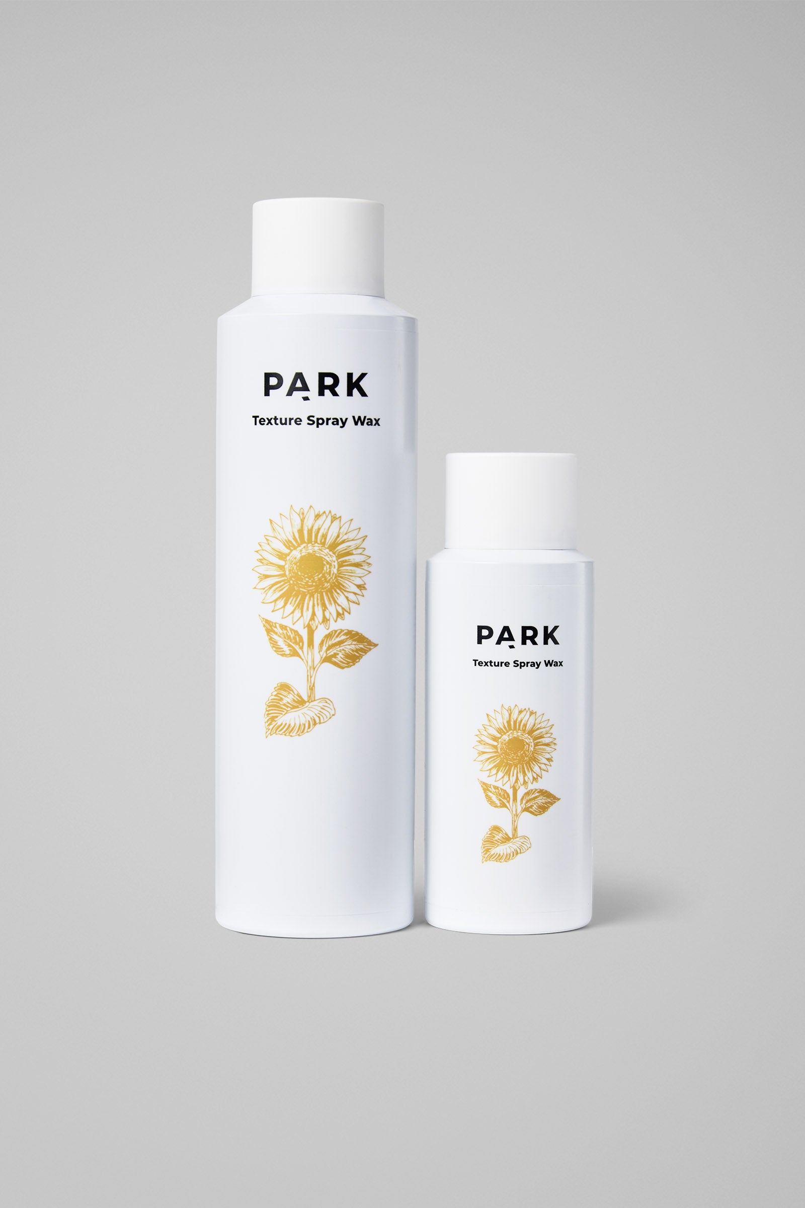 Texture Spray Wax - Vegan wax spray for all hair types (Travel size)