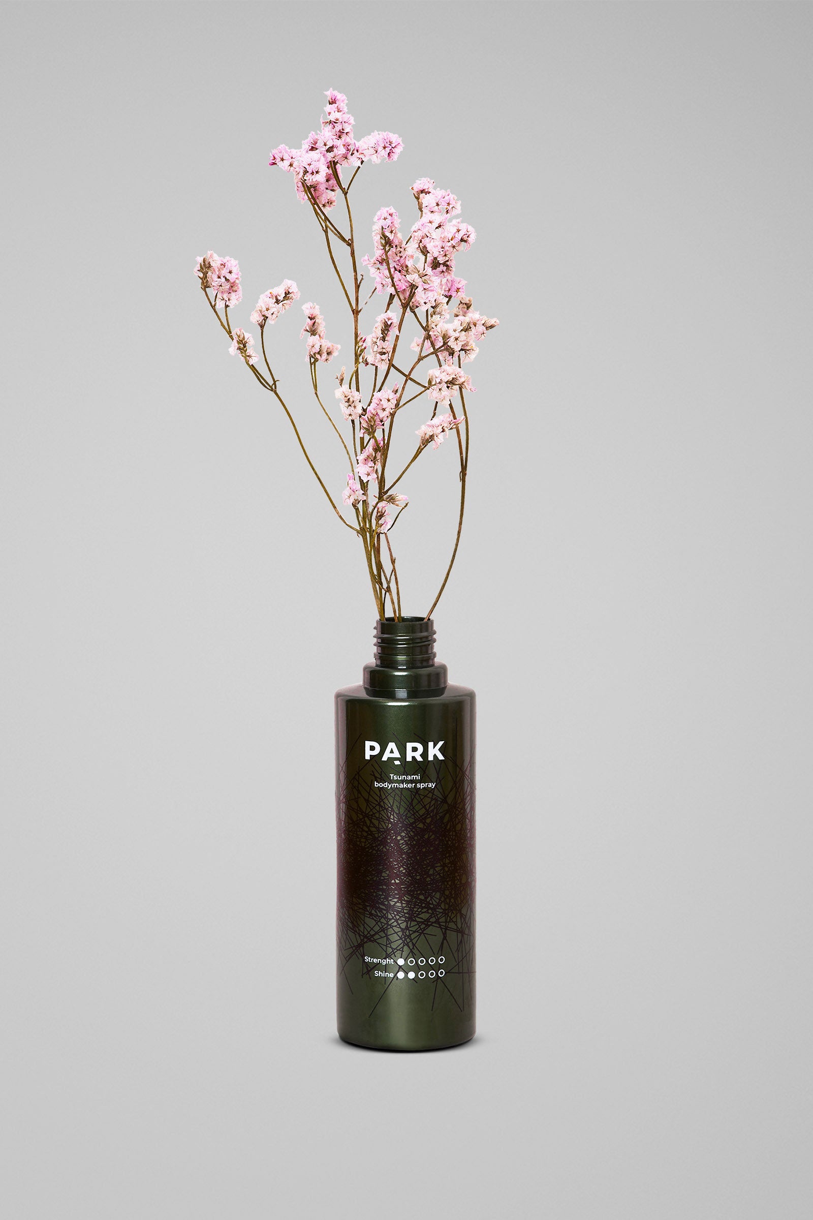 Tsunami Bodymaker Spray - Sea salt spray for texture and volume