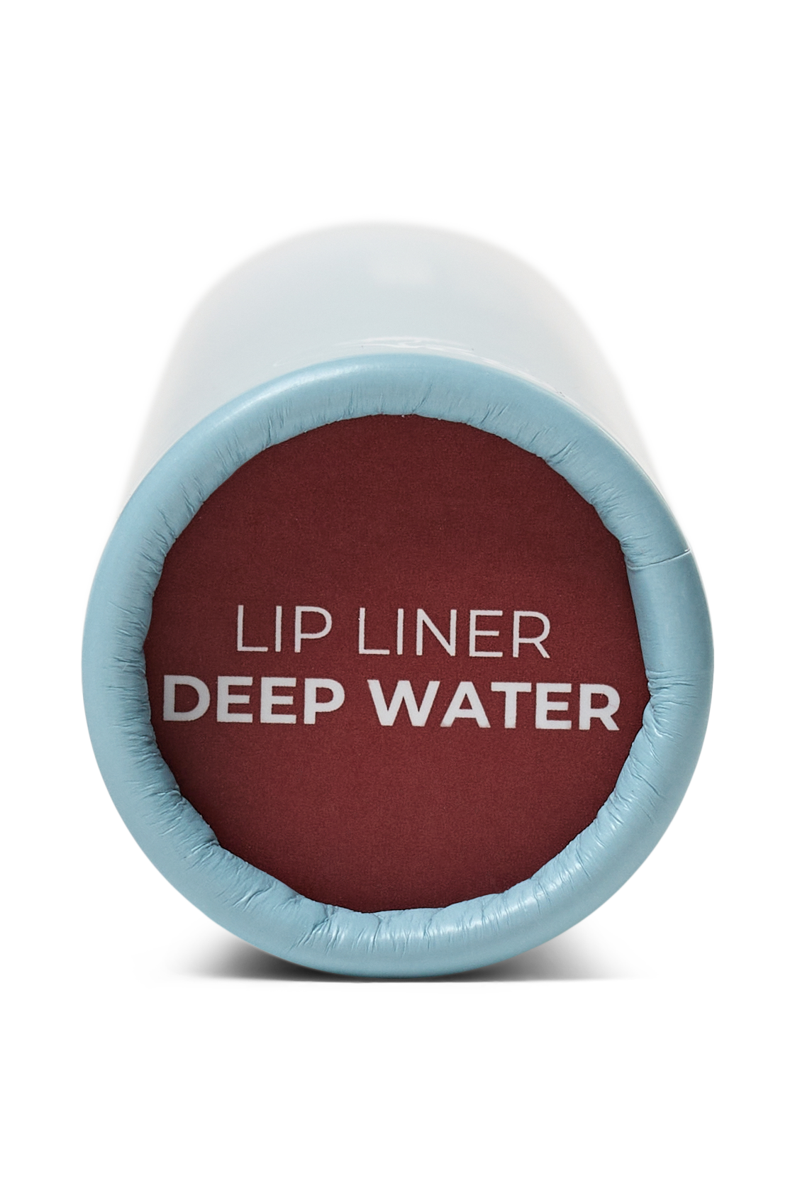Coastline lip liner - Deep Water