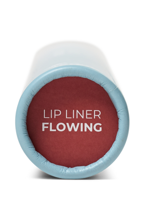 Coastline lip liner - Flowing