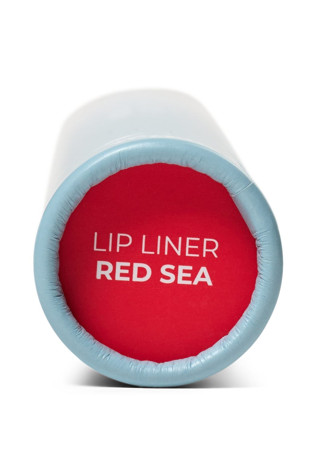 Coastline lip liner - Red Sea