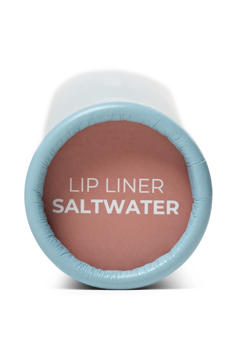 Coastline lip liner - Saltwater
